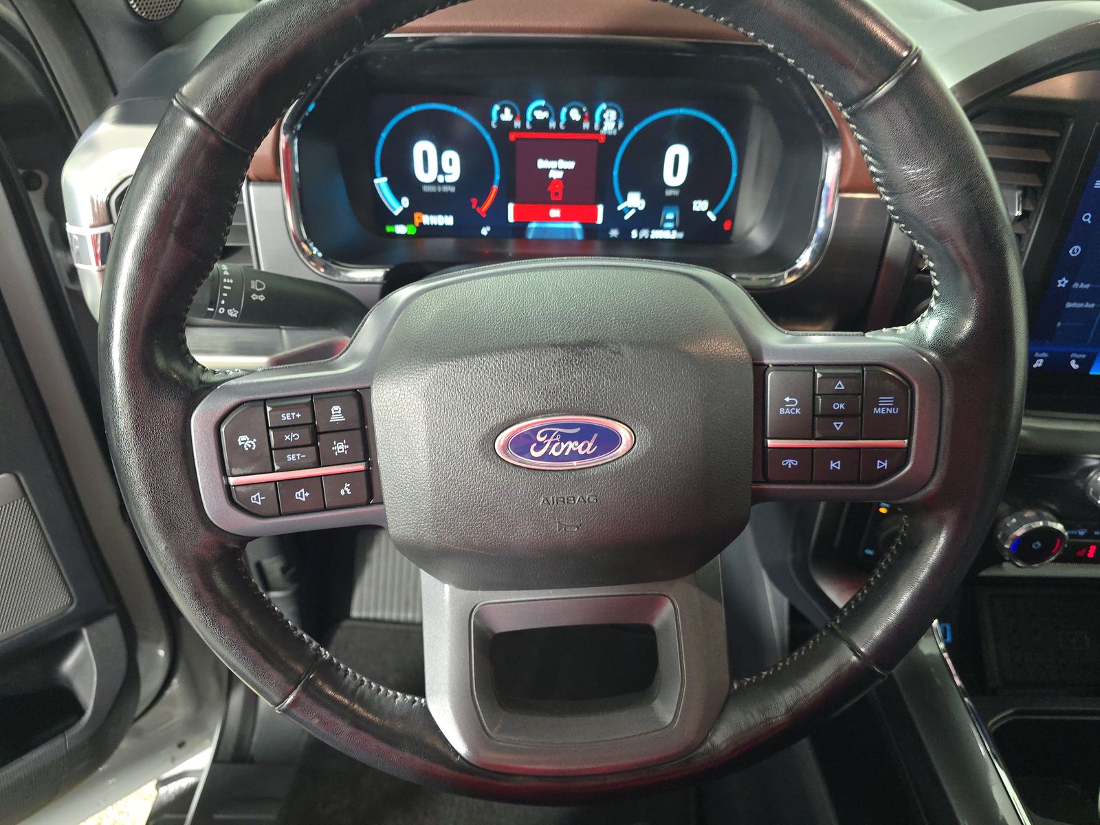 2023 Ford F-150 Lariat AWD