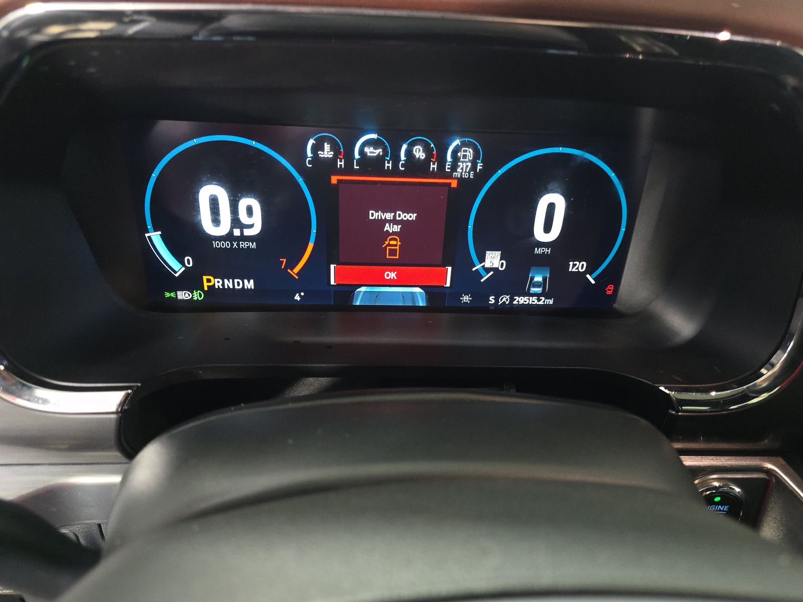 2023 Ford F-150 Lariat AWD