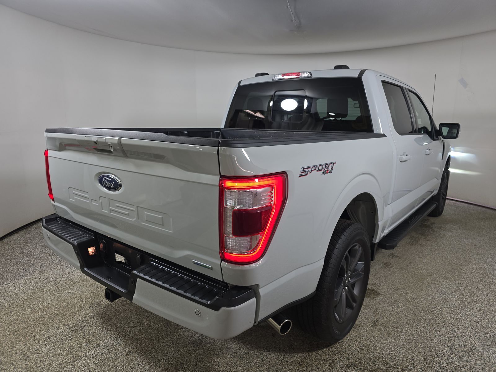 2023 Ford F-150 Lariat AWD