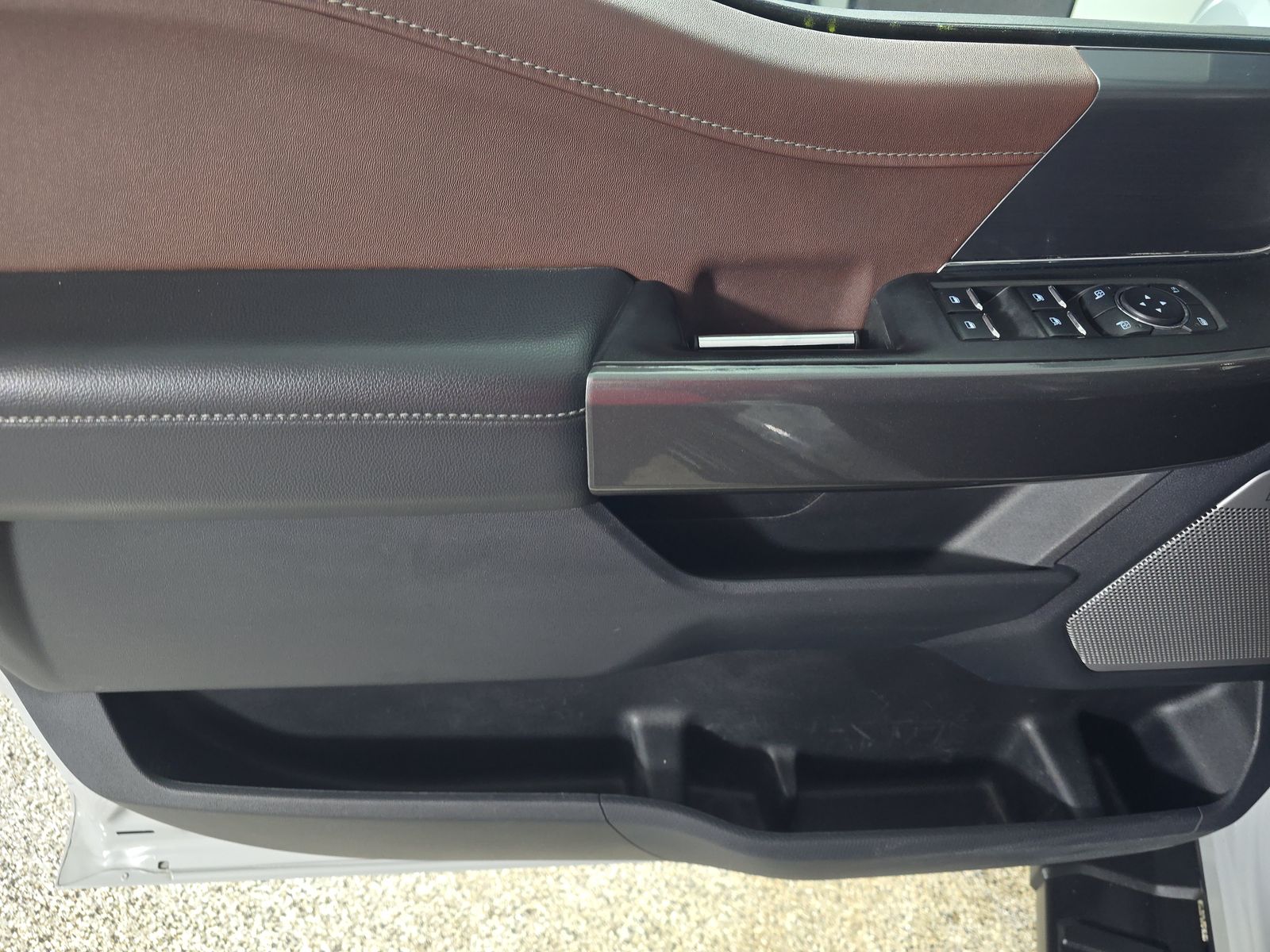 2023 Ford F-150 Lariat AWD