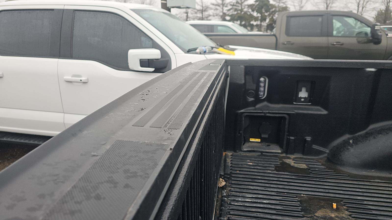 2023 Ford F-150 Lariat AWD