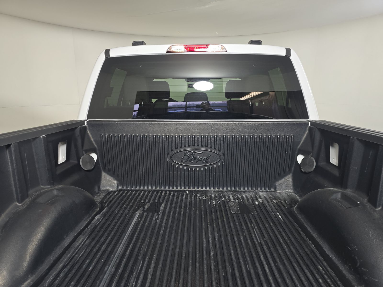 2025 Ford F-150 XLT AWD