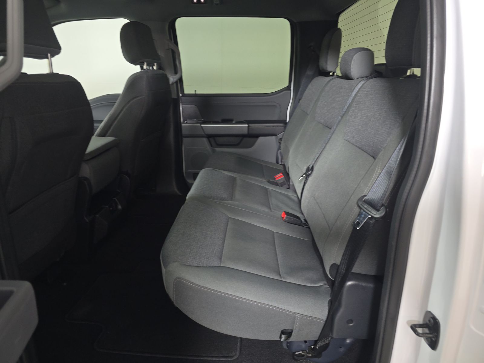 2025 Ford F-150 XLT AWD