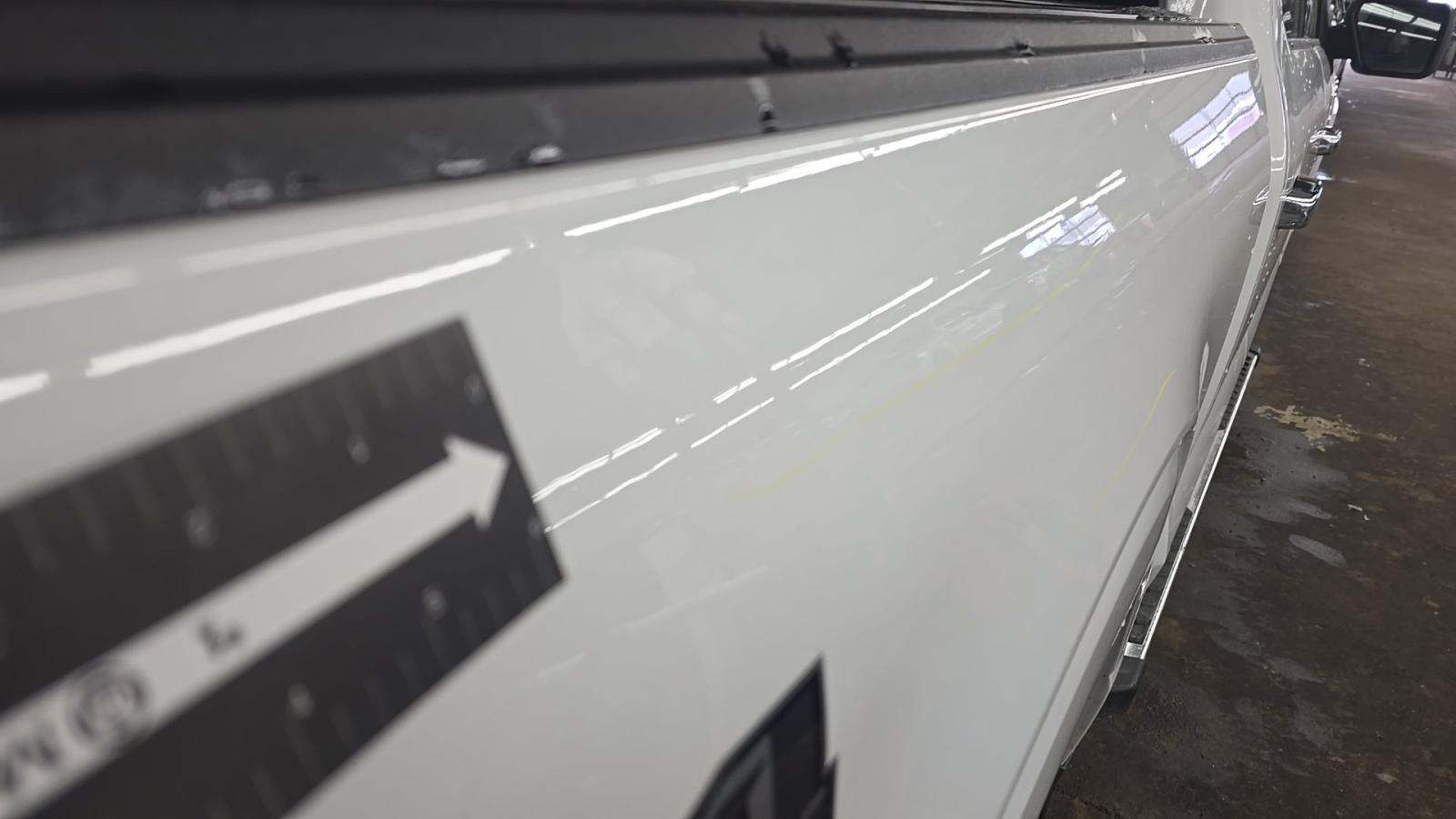 2025 Ford F-150 XLT AWD