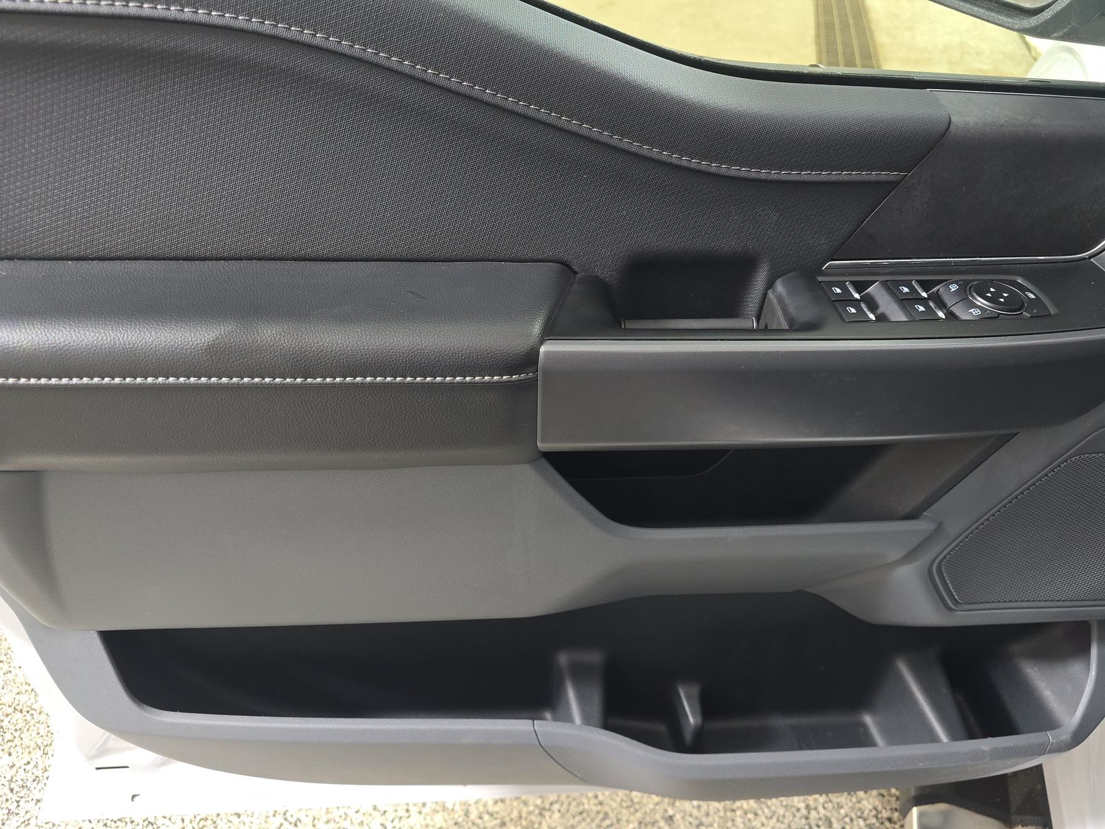 2025 Ford F-150 XLT AWD