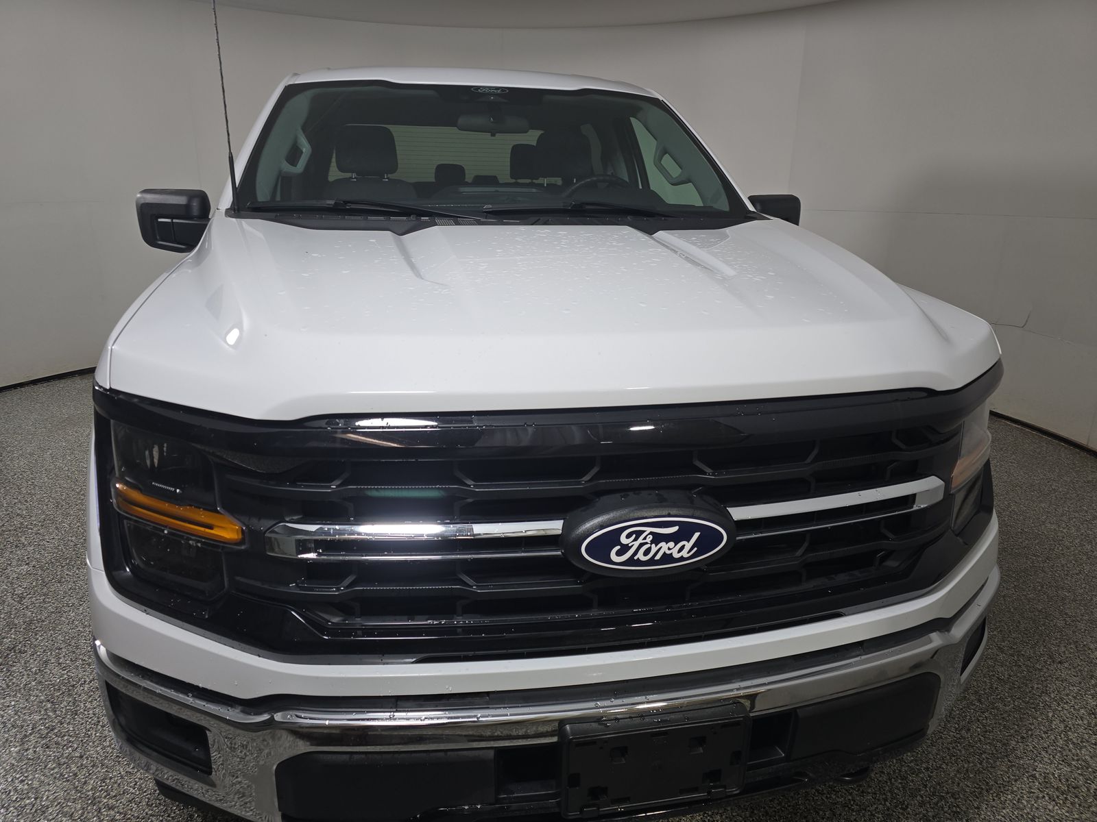 2025 Ford F-150 XLT AWD