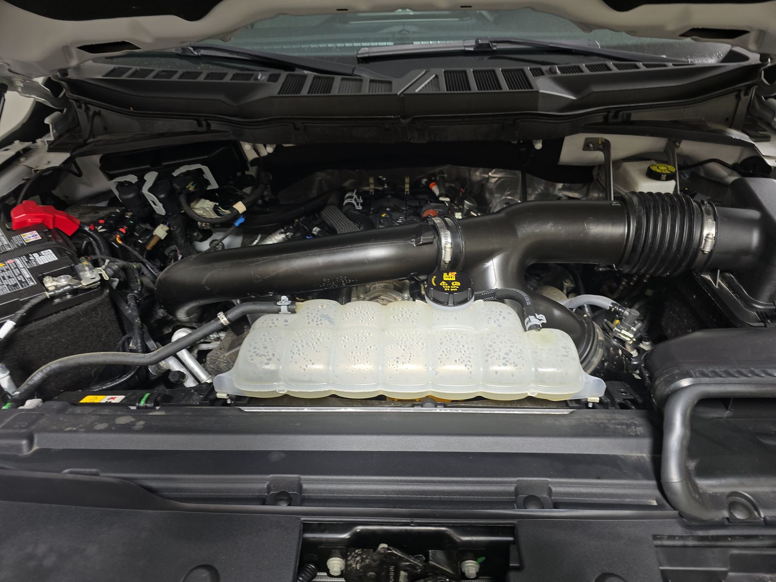 2025 Ford F-150 XLT AWD