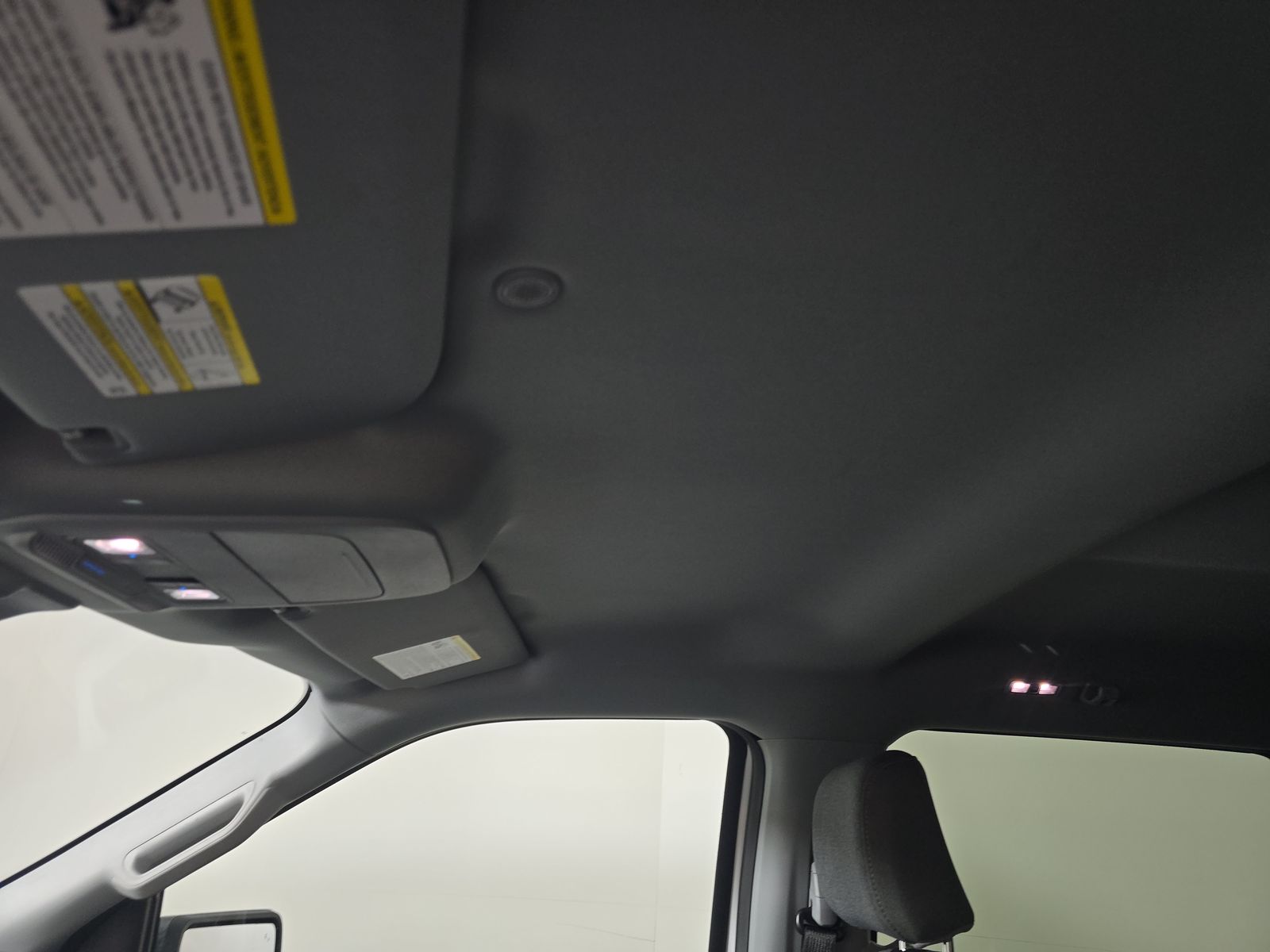 2025 Ford F-150 XLT AWD