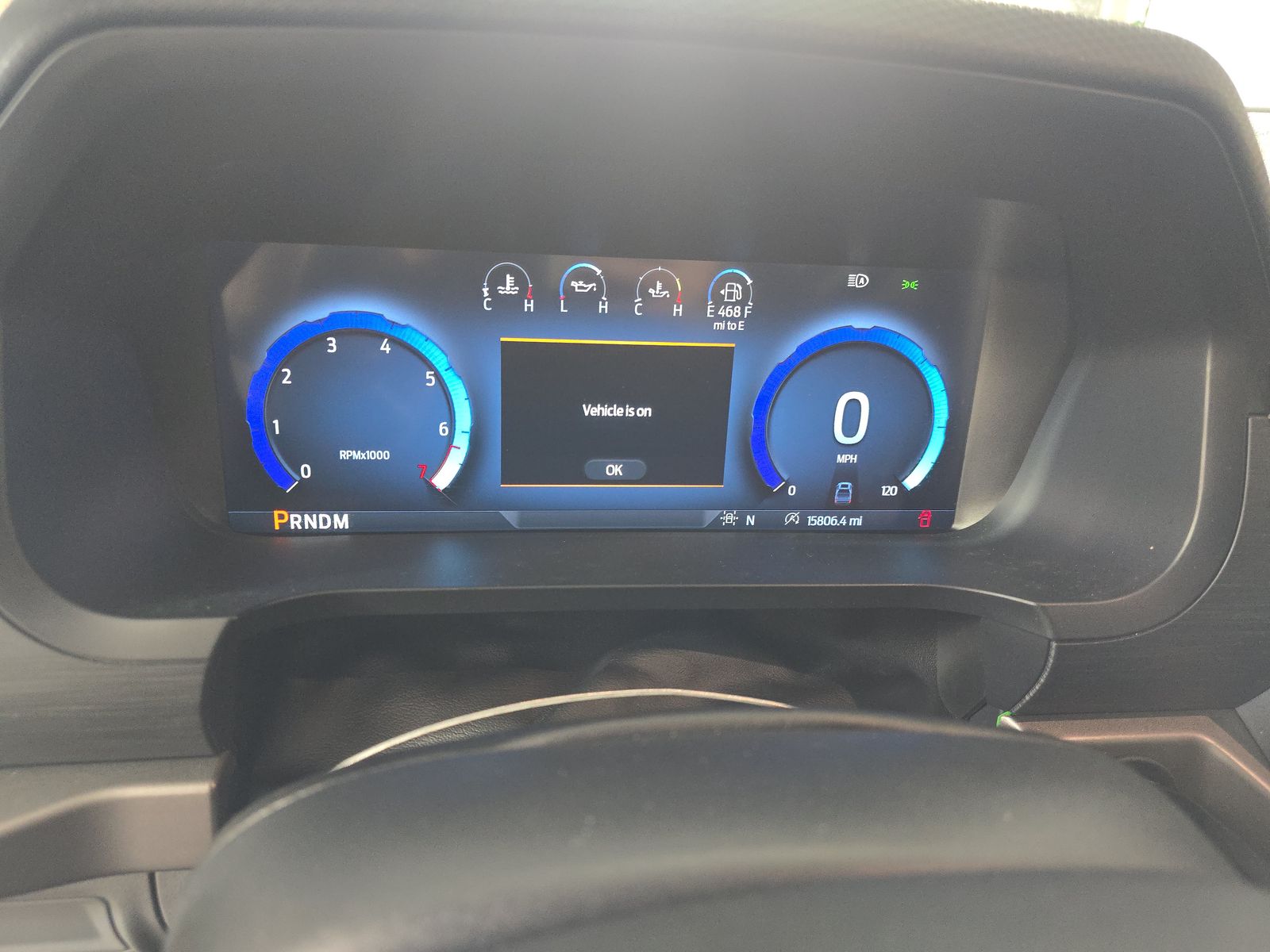 2025 Ford F-150 XLT AWD