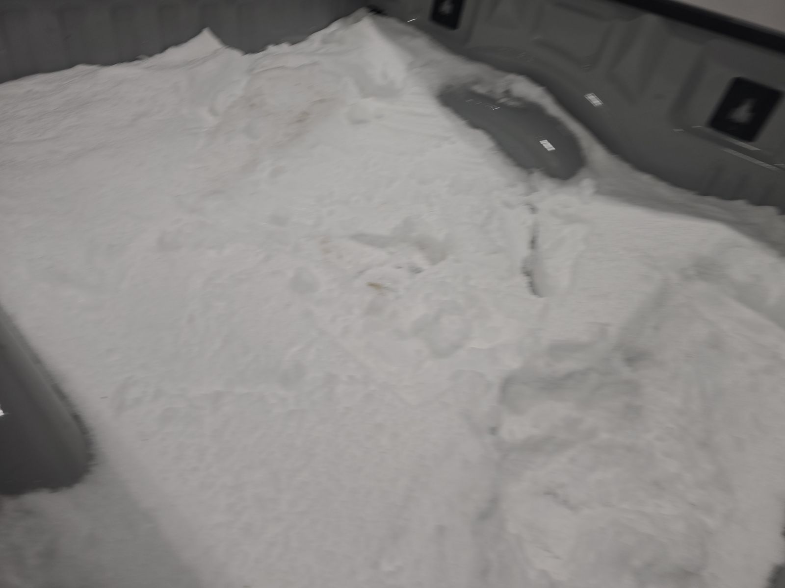 2023 Ford F-150 Lariat AWD