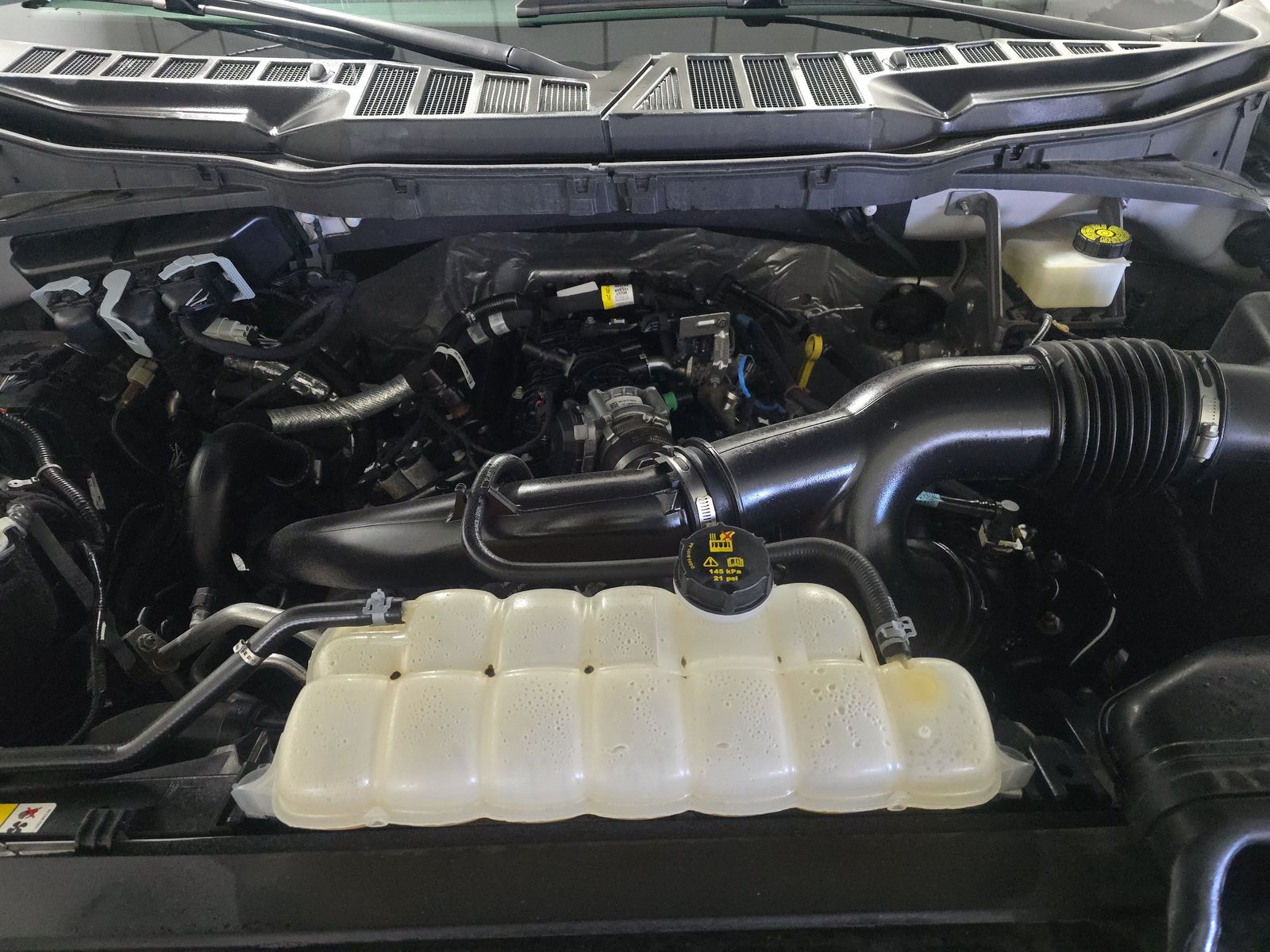 2023 Ford F-150 Lariat AWD