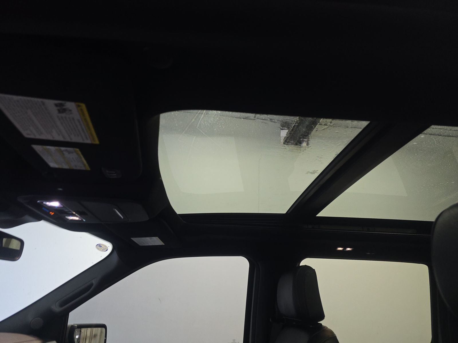 2023 Ford F-150 Lariat AWD