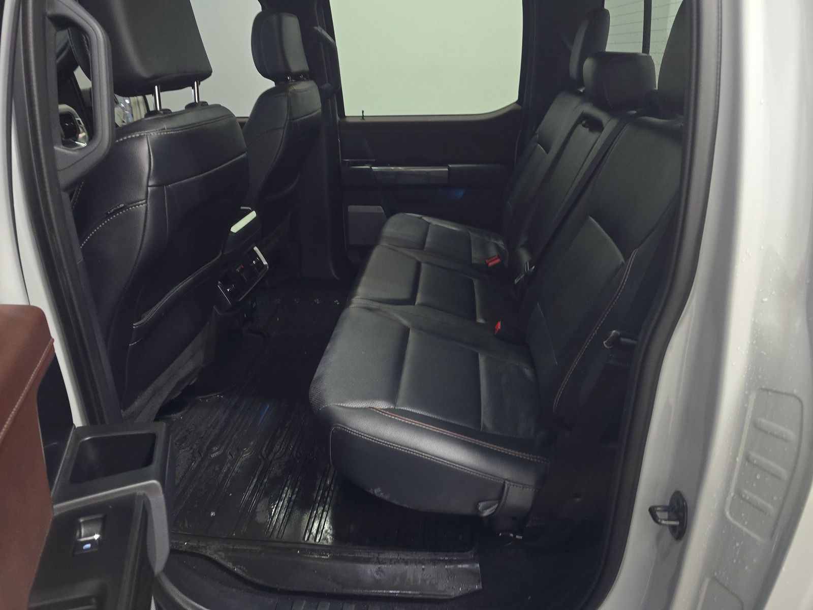 2023 Ford F-150 Lariat AWD