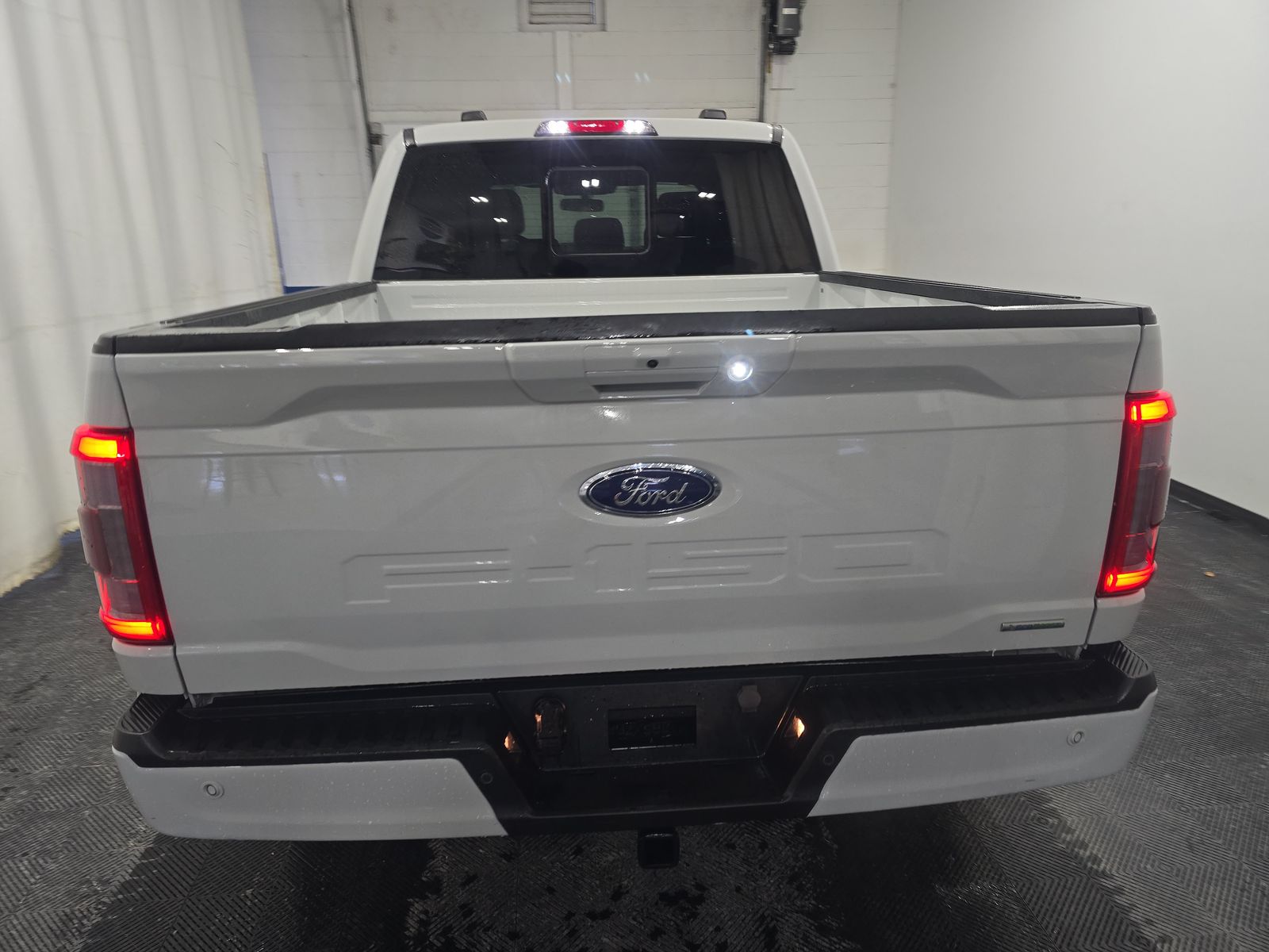 2023 Ford F-150 Lariat AWD
