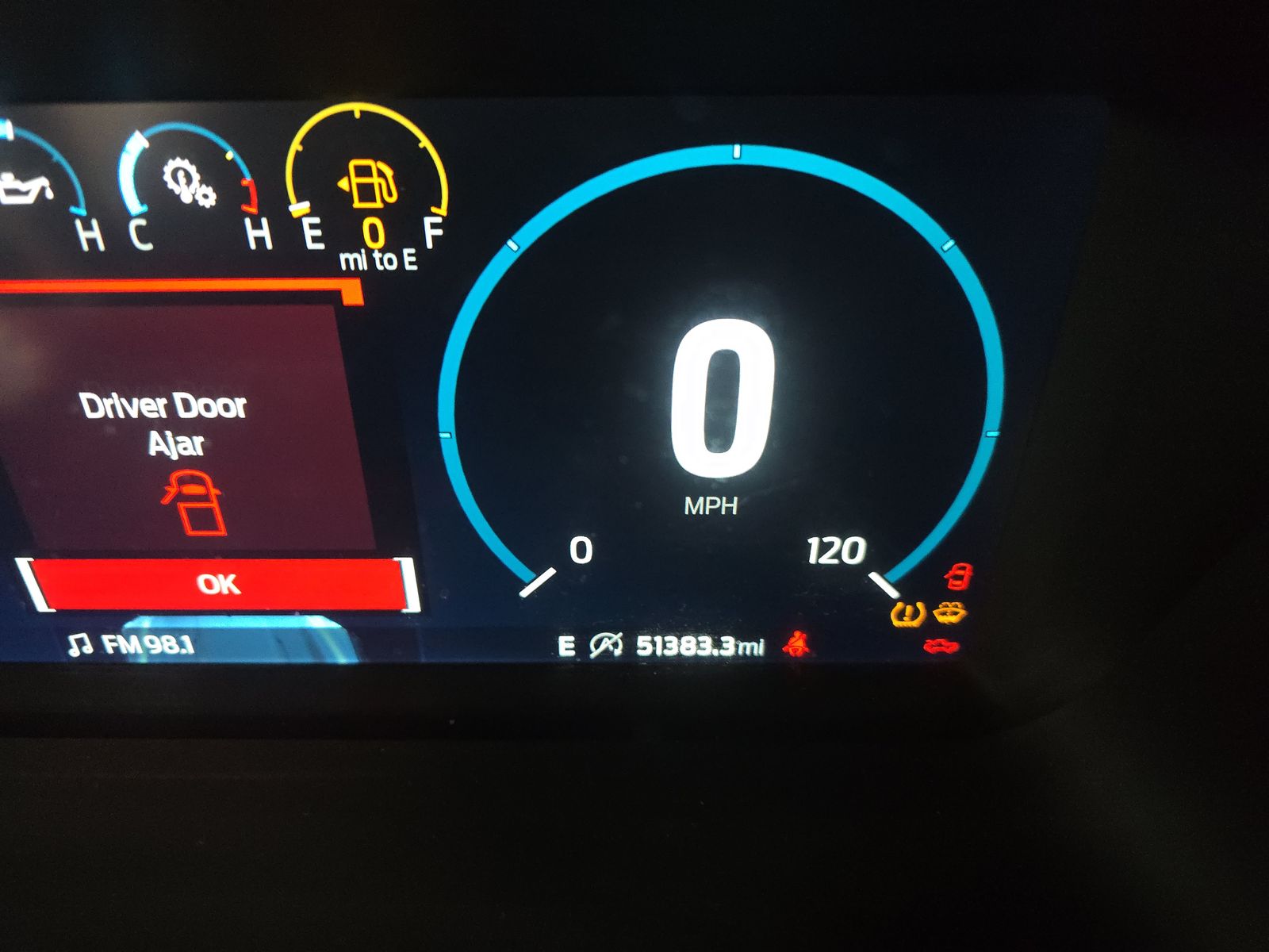 2023 Ford F-150 Lariat AWD