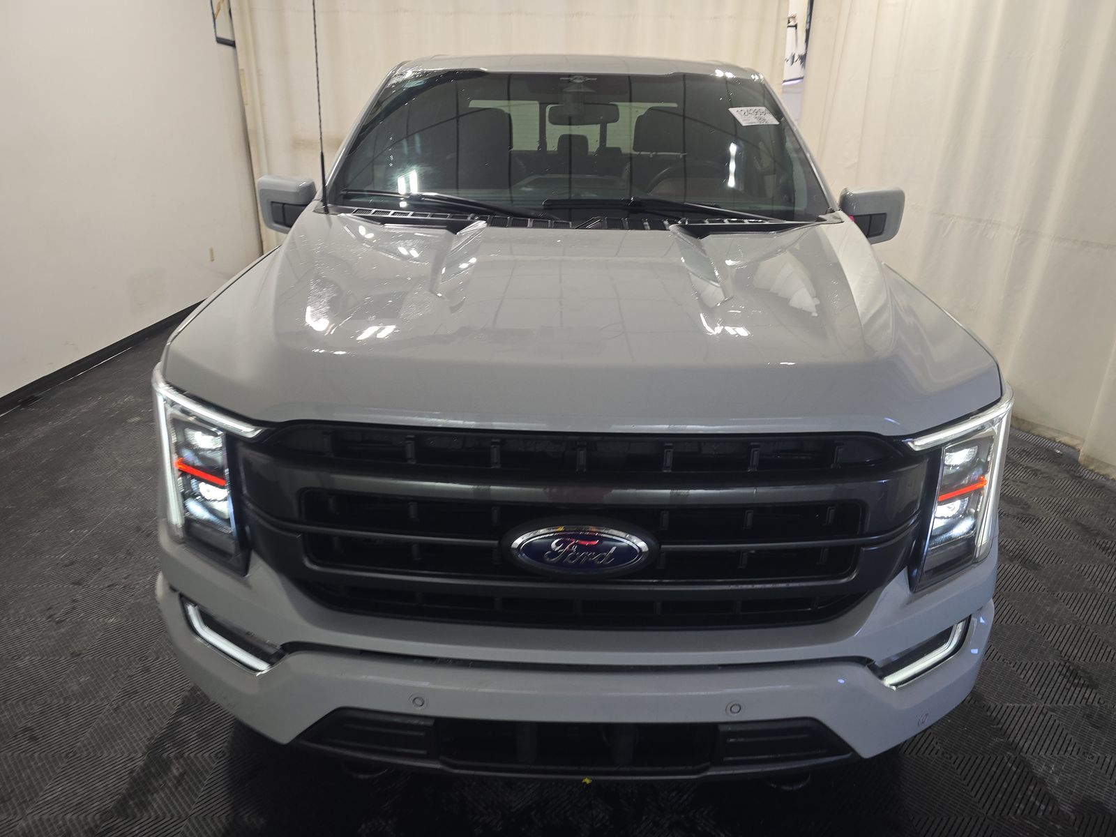 2023 Ford F-150 Lariat AWD