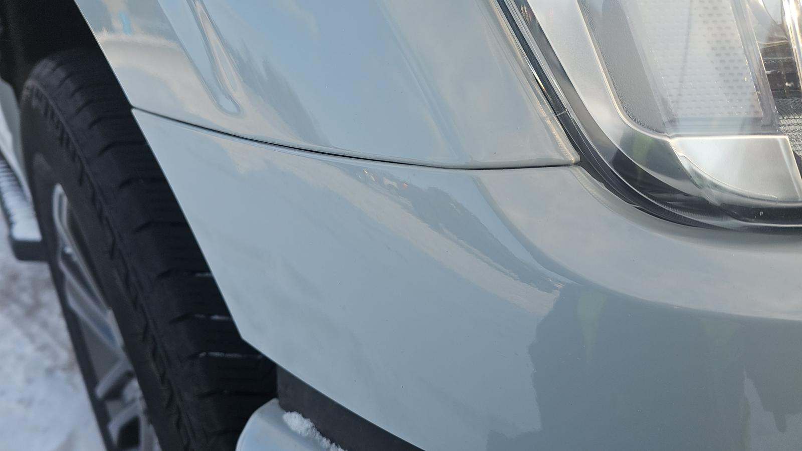 2023 Ford F-150 Lariat AWD