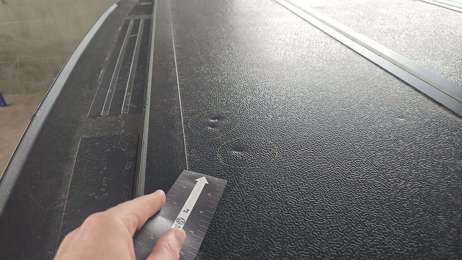 2023 Ford F-150 Lariat AWD