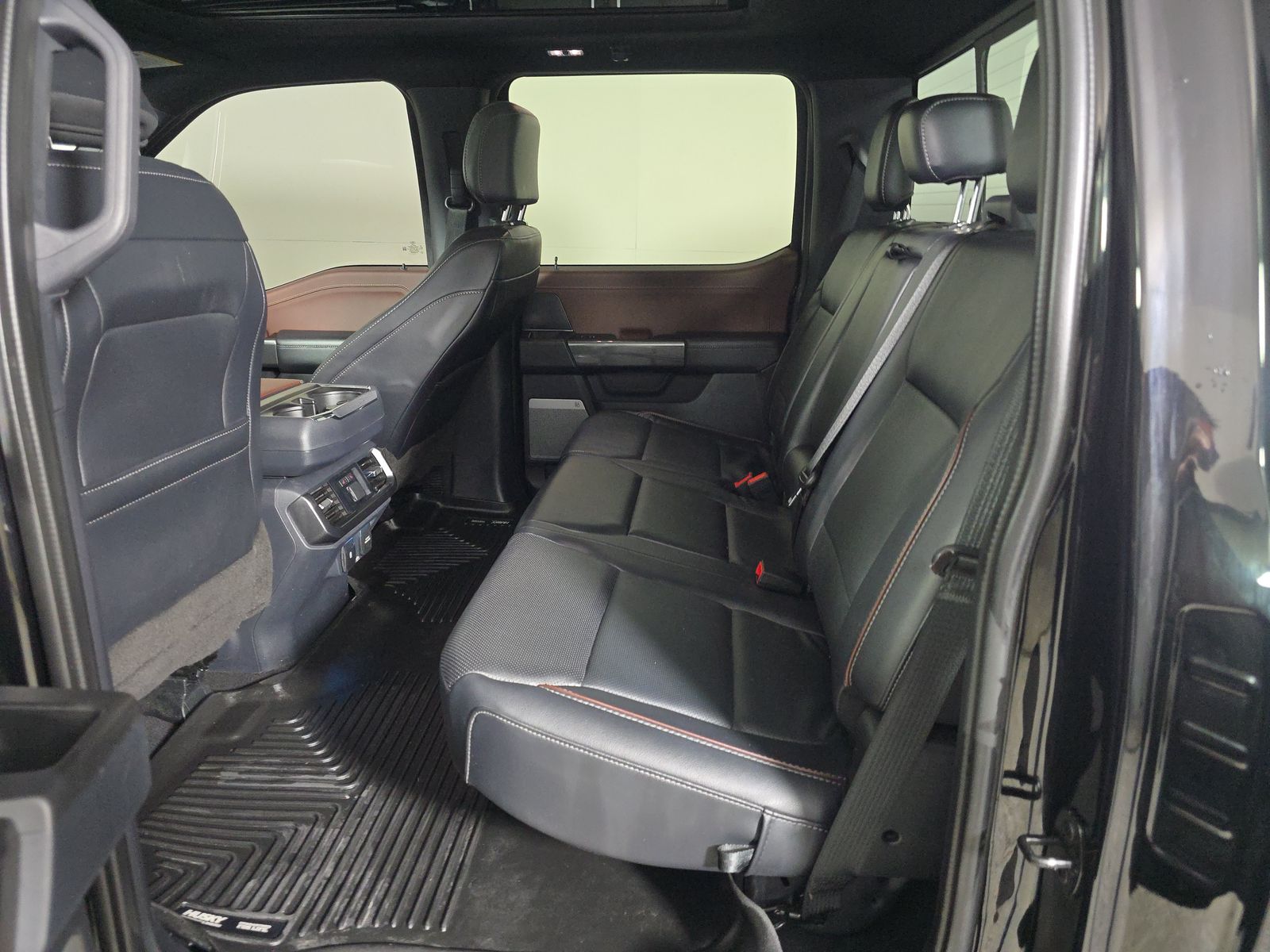 2023 Ford F-150 Lariat AWD