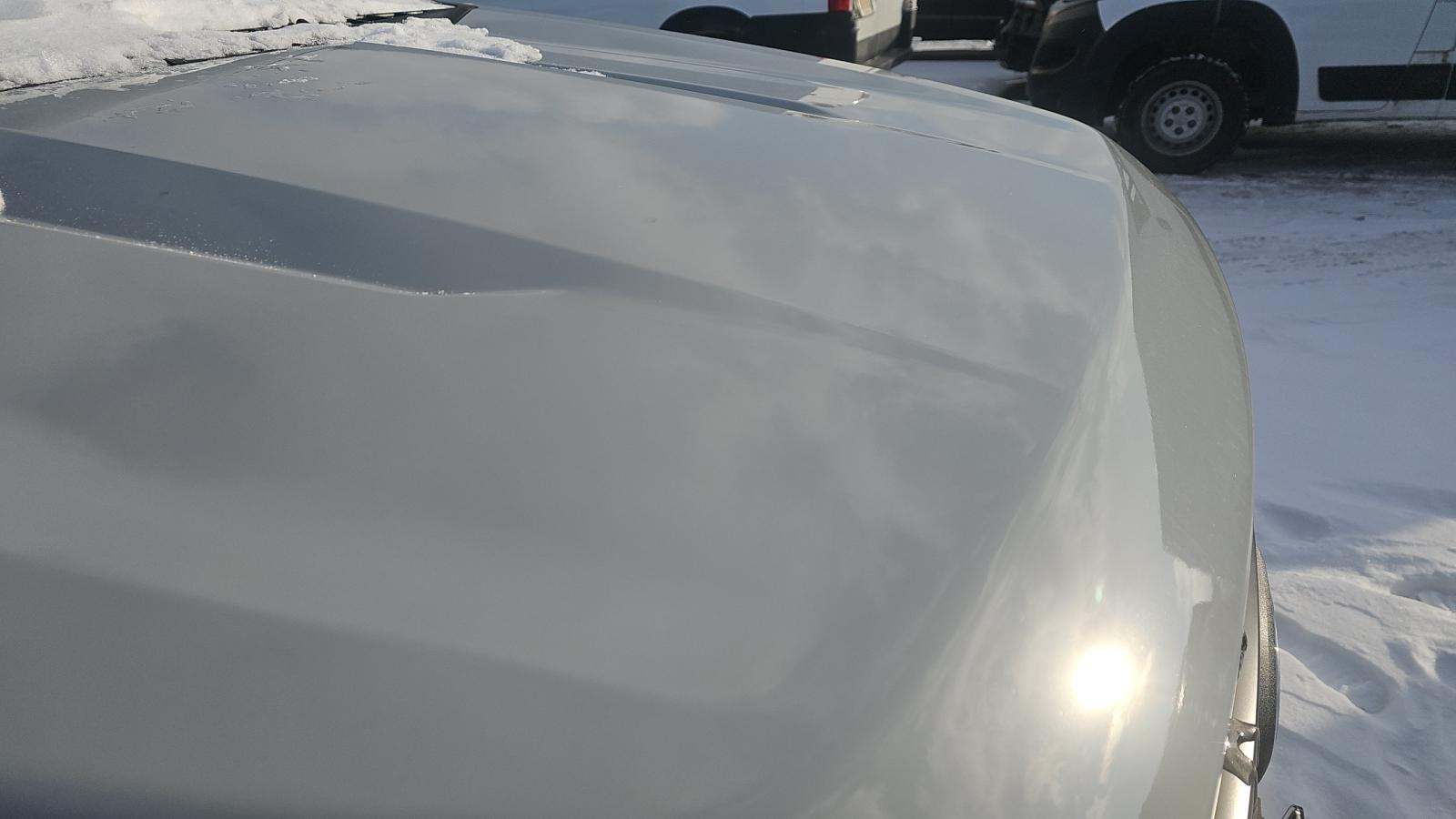 2023 Ford F-150 Lariat AWD