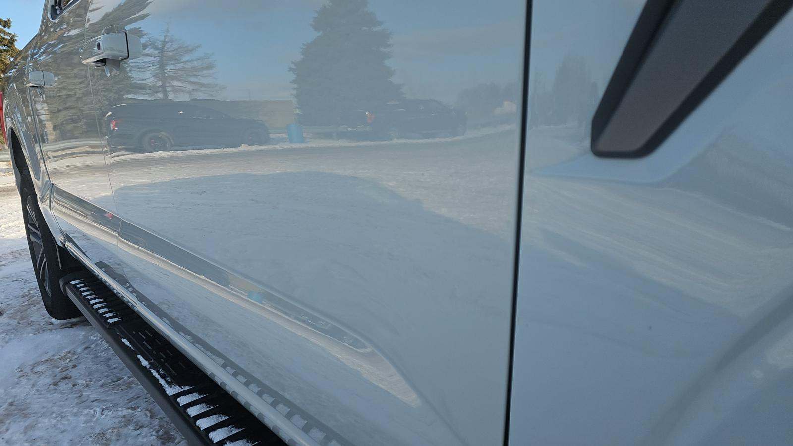 2023 Ford F-150 Lariat AWD