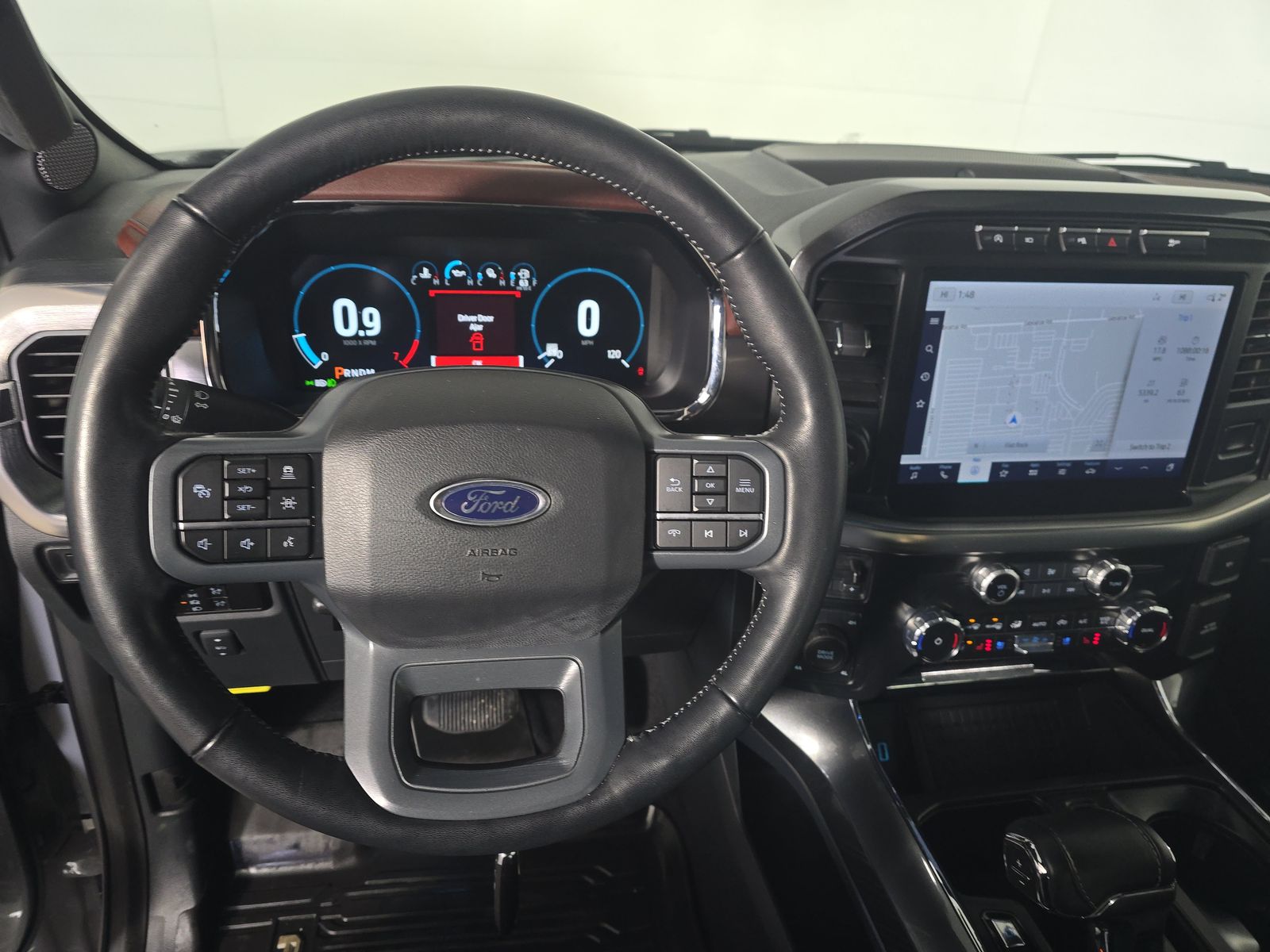 2023 Ford F-150 Lariat AWD