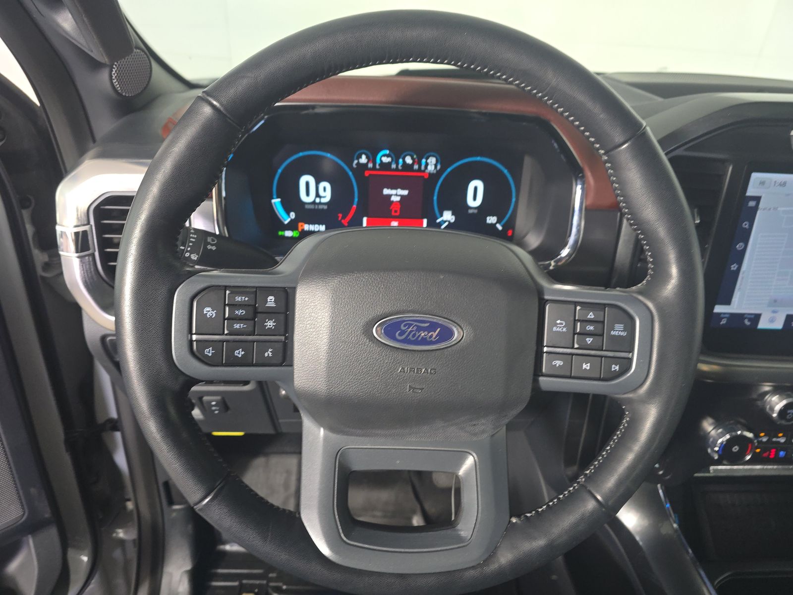 2023 Ford F-150 Lariat AWD