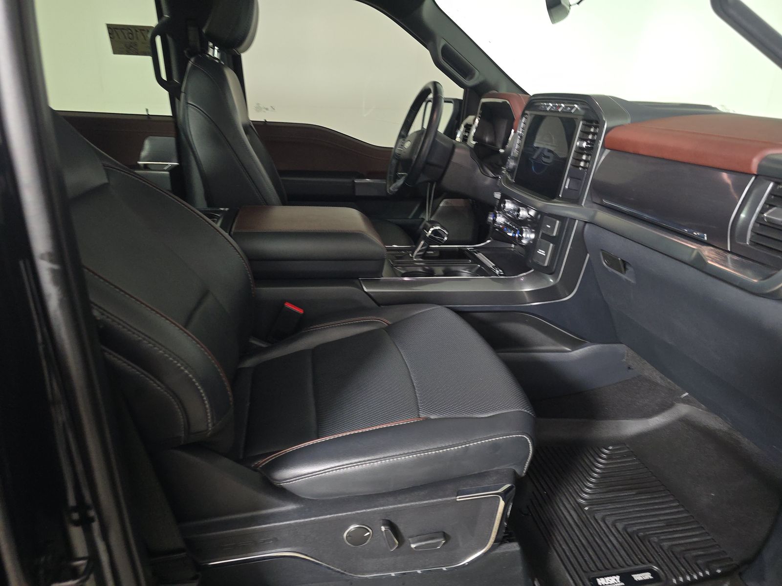 2023 Ford F-150 Lariat AWD