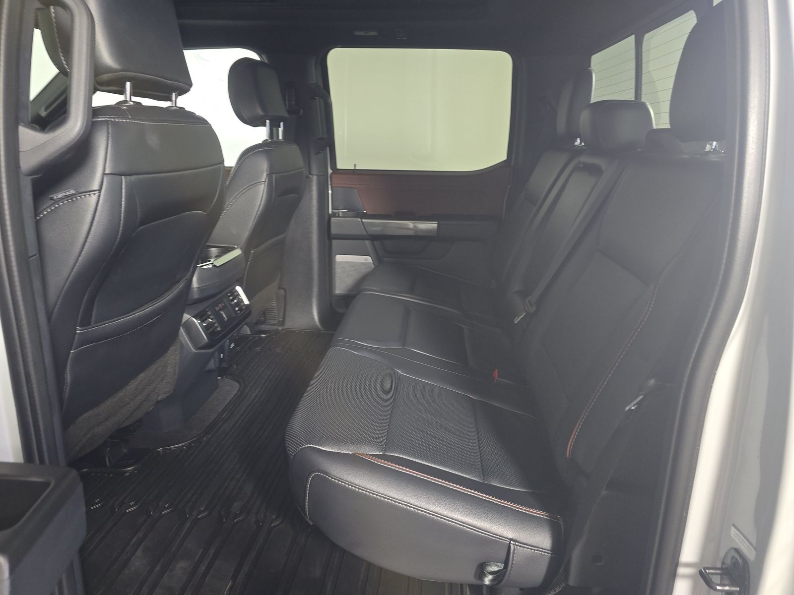 2023 Ford F-150 Lariat AWD