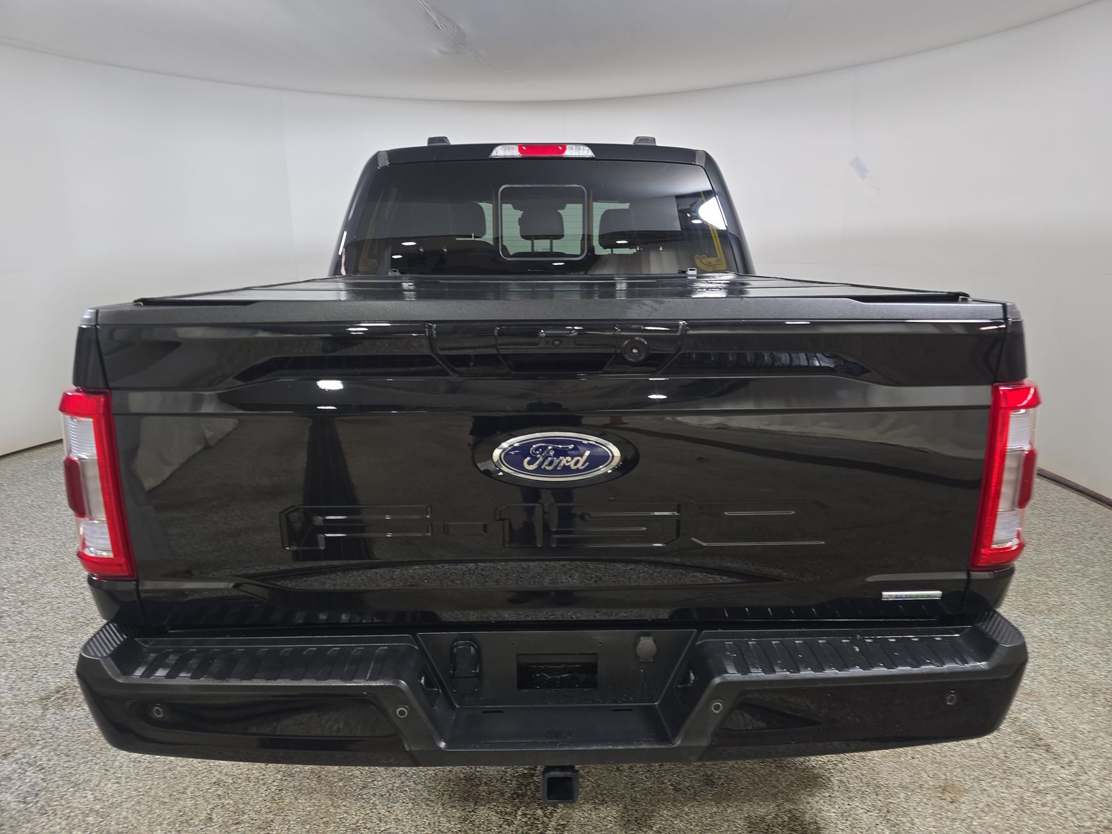 2023 Ford F-150 Lariat AWD