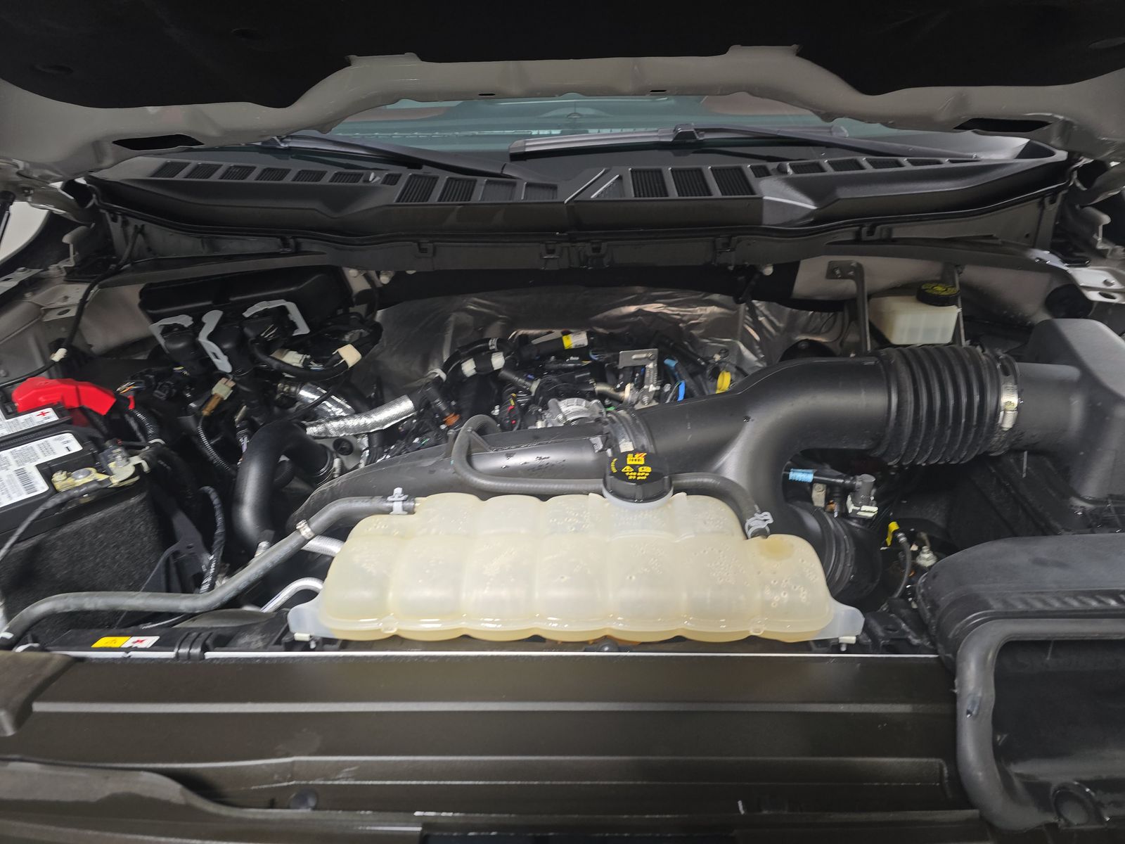 2023 Ford F-150 Lariat AWD