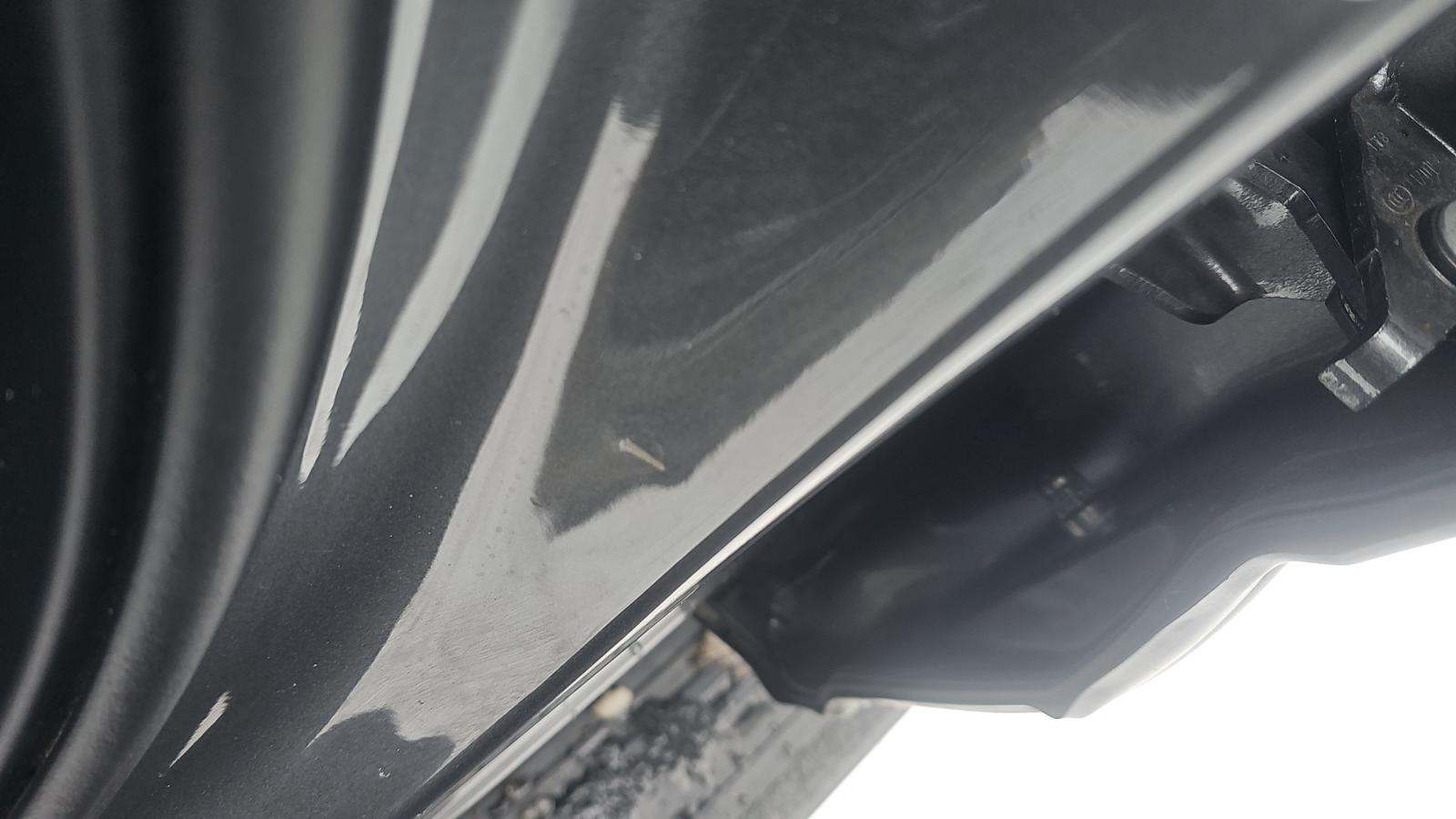 2024 Ford F-150 Hybrid Lariat AWD