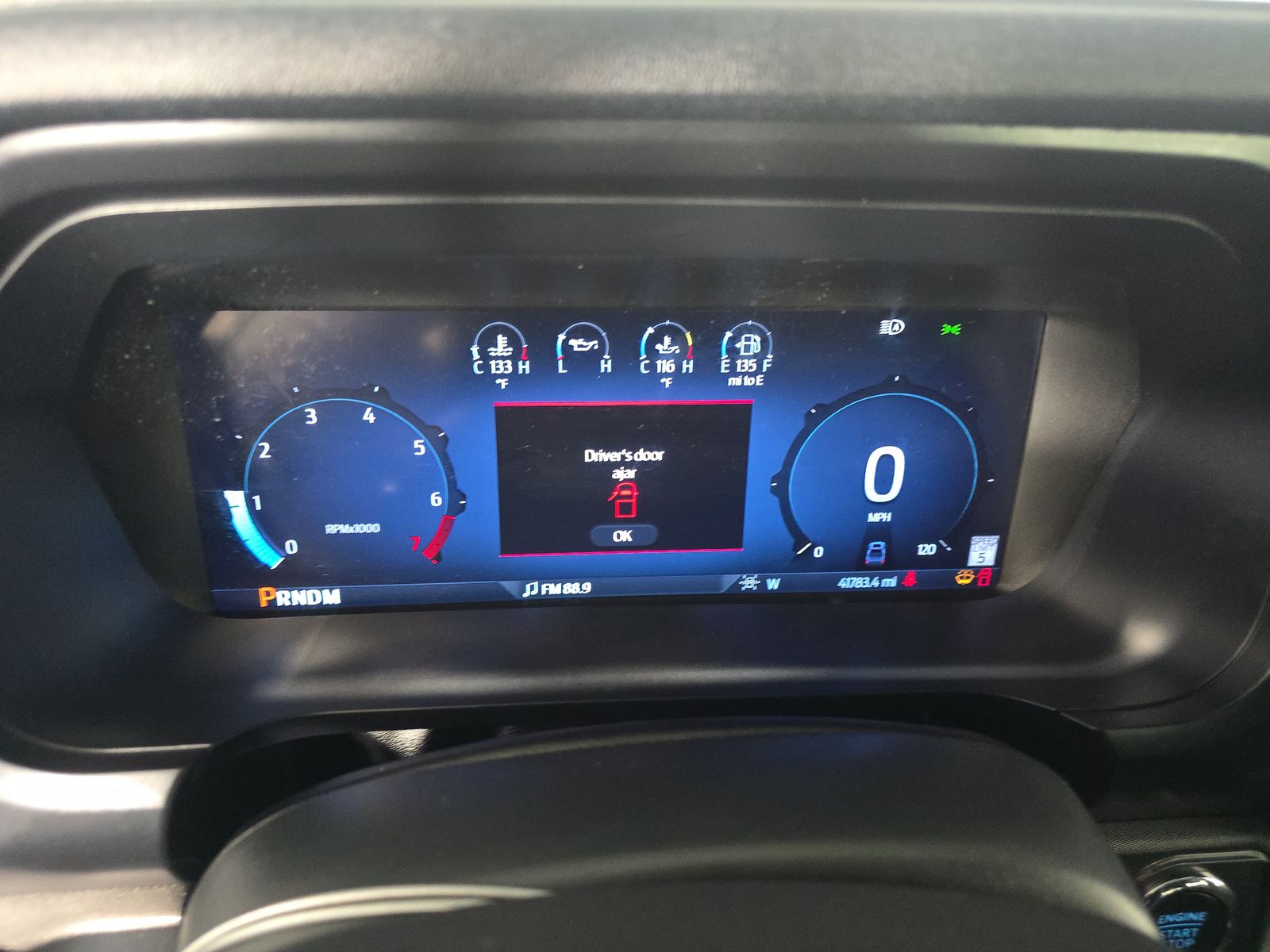 2024 Ford F-150 Hybrid Lariat AWD