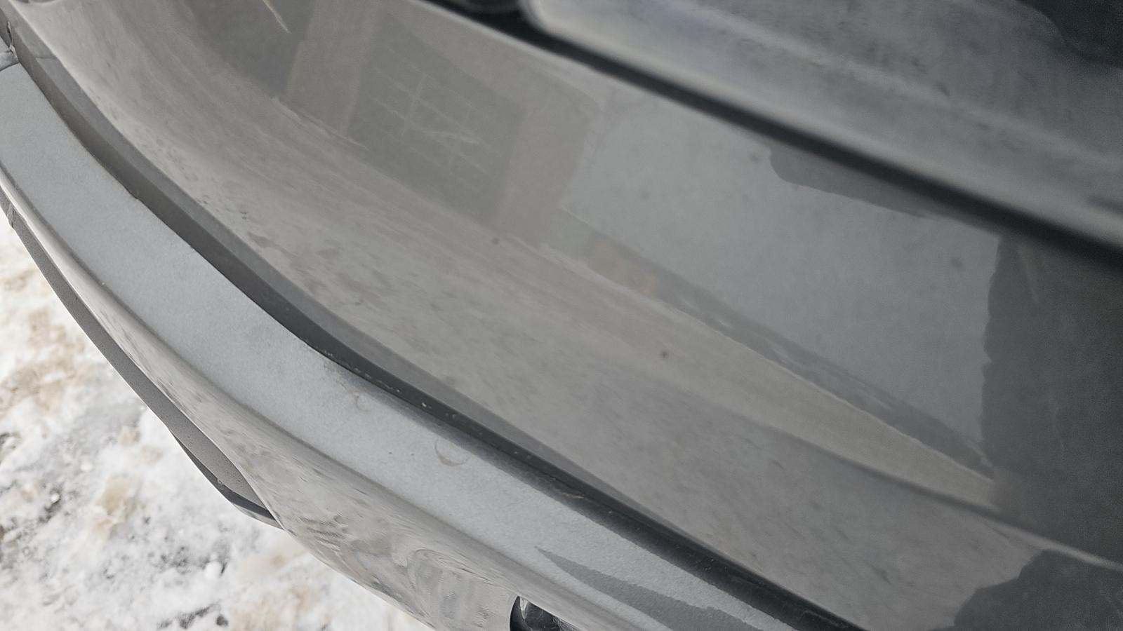 2024 Ford F-150 Hybrid Lariat AWD