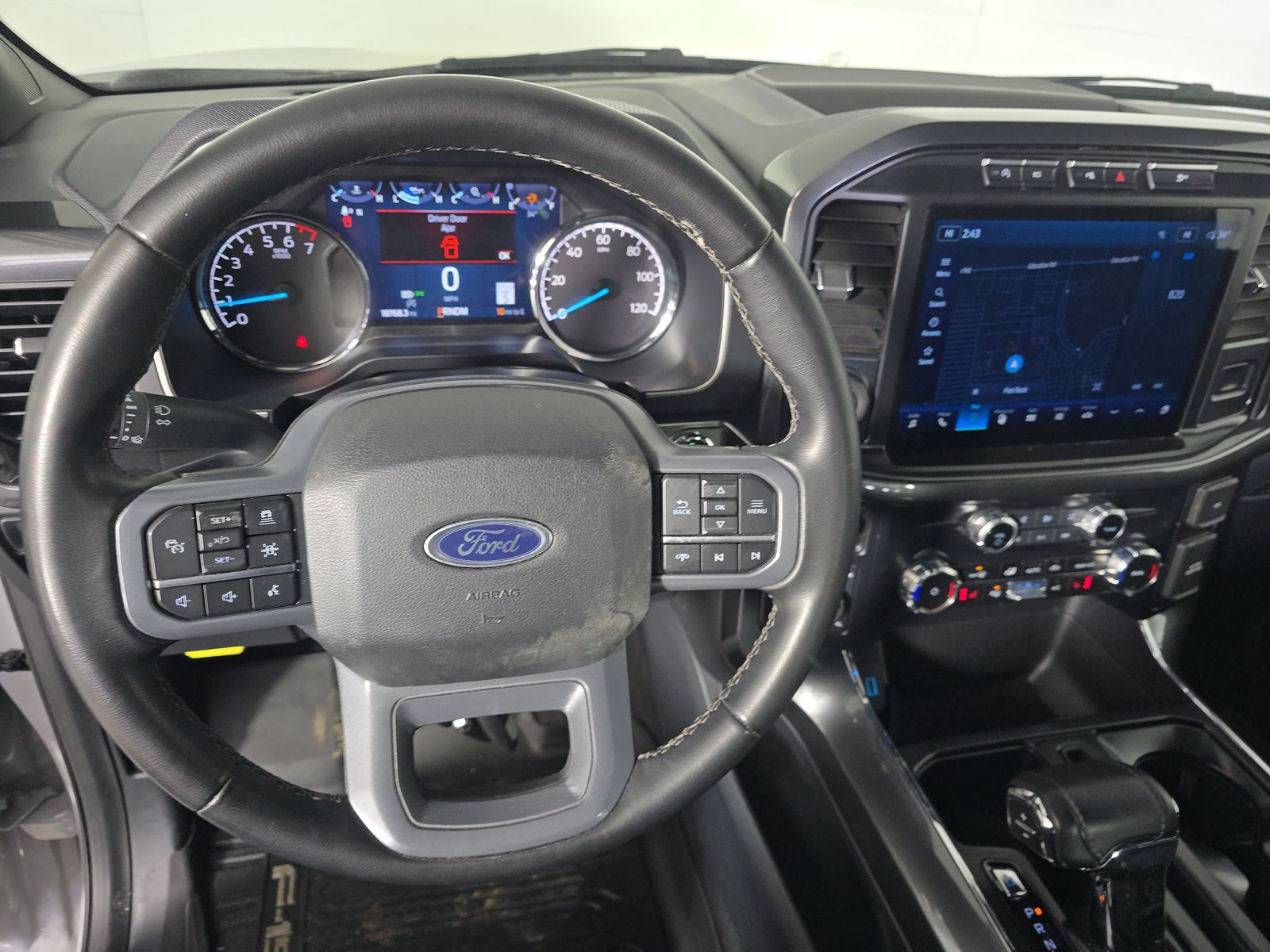 2023 Ford F-150 XLT AWD