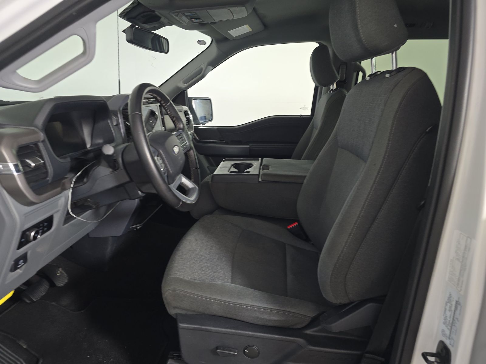 2024 Ford F-150 XLT AWD