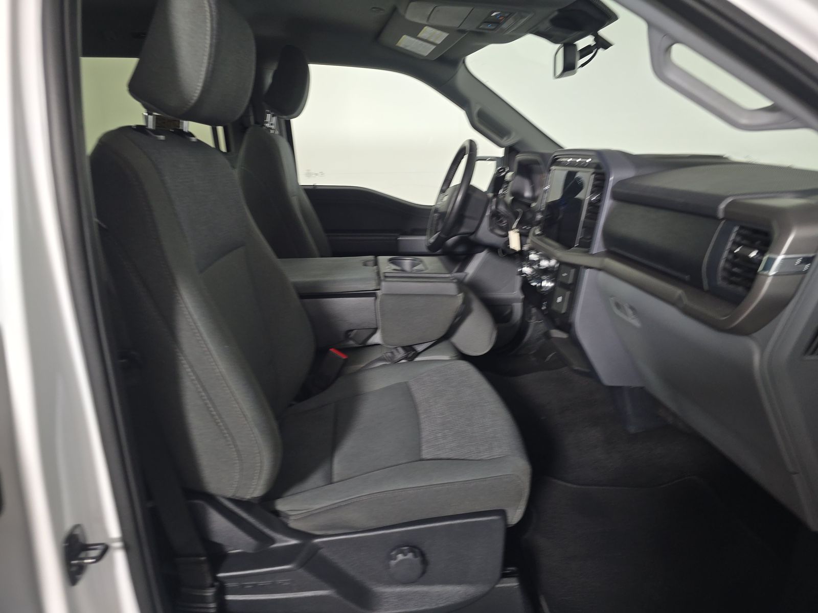 2024 Ford F-150 XLT AWD