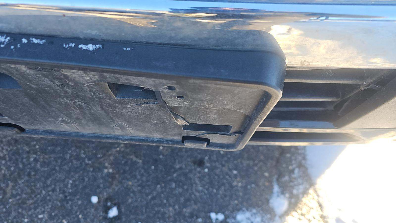 2024 Ford F-150 XLT AWD