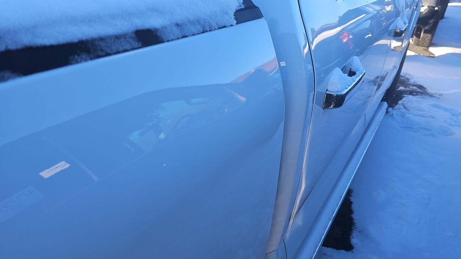 2024 Ford F-150 XLT AWD