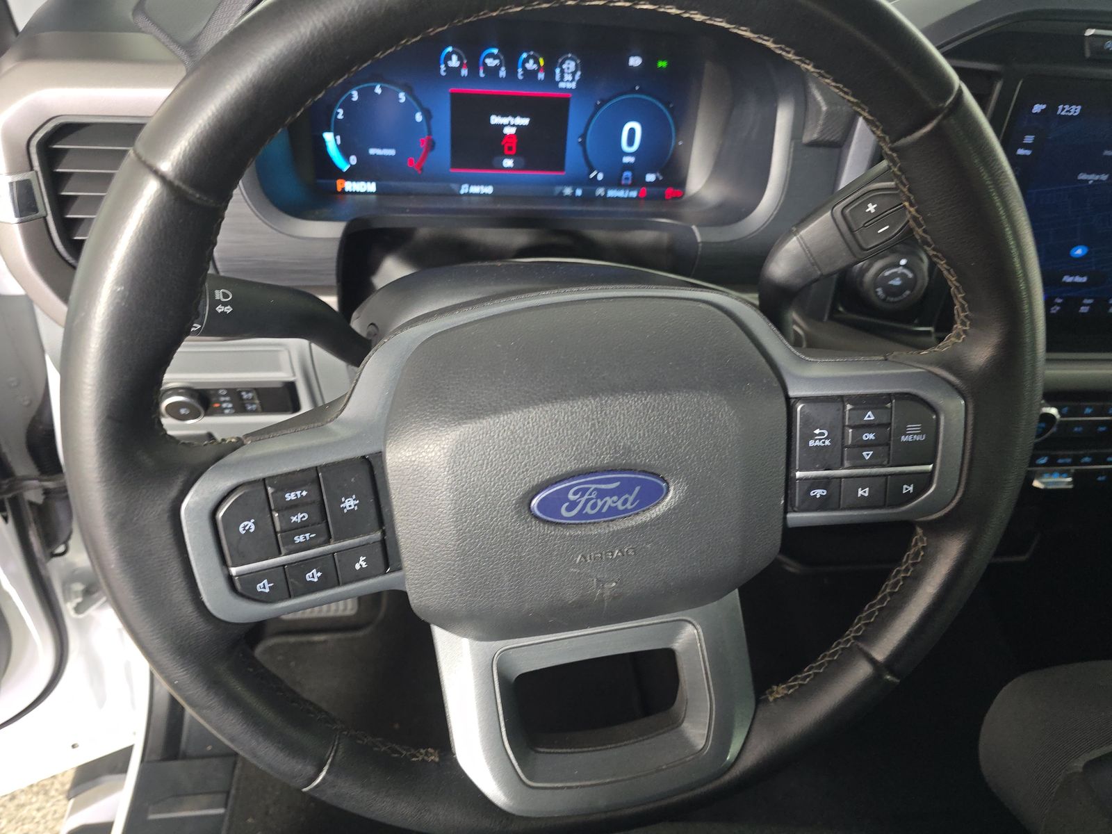 2024 Ford F-150 XLT AWD