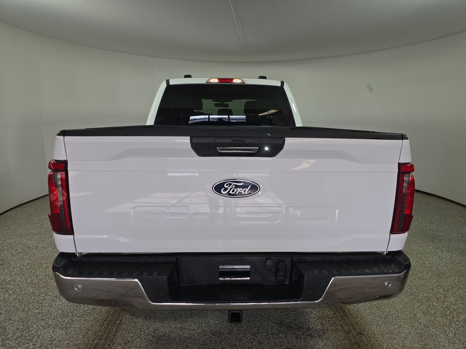 2024 Ford F-150 XLT AWD