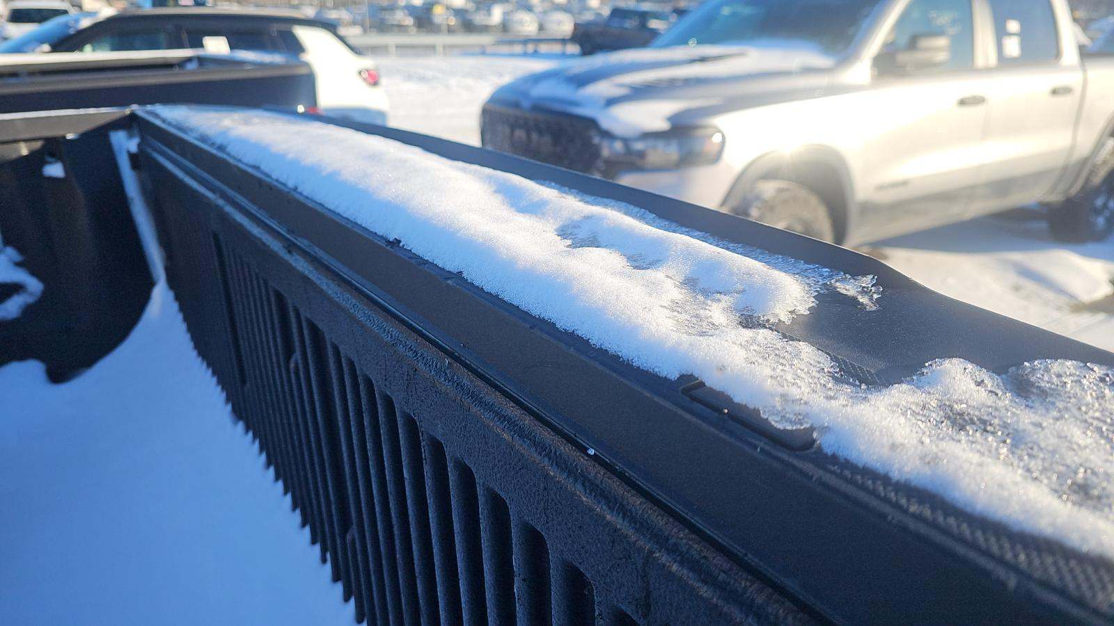 2024 Ford F-150 XLT AWD