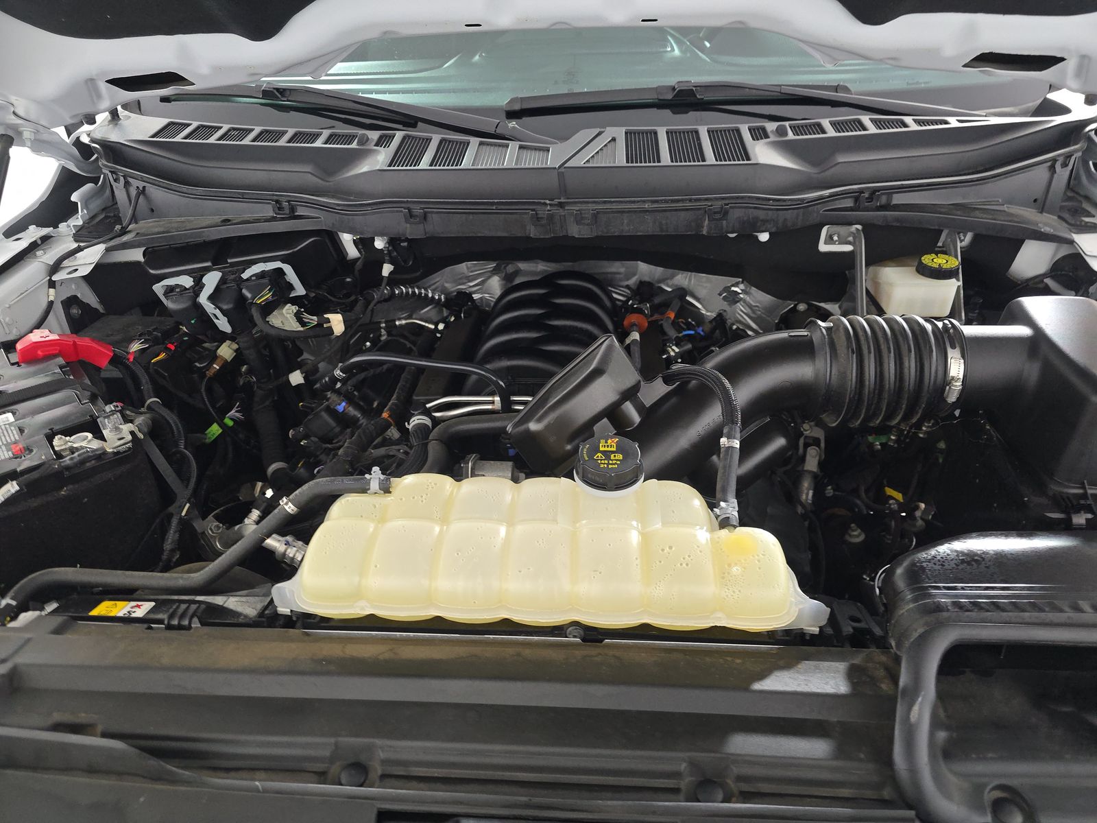 2024 Ford F-150 XLT AWD