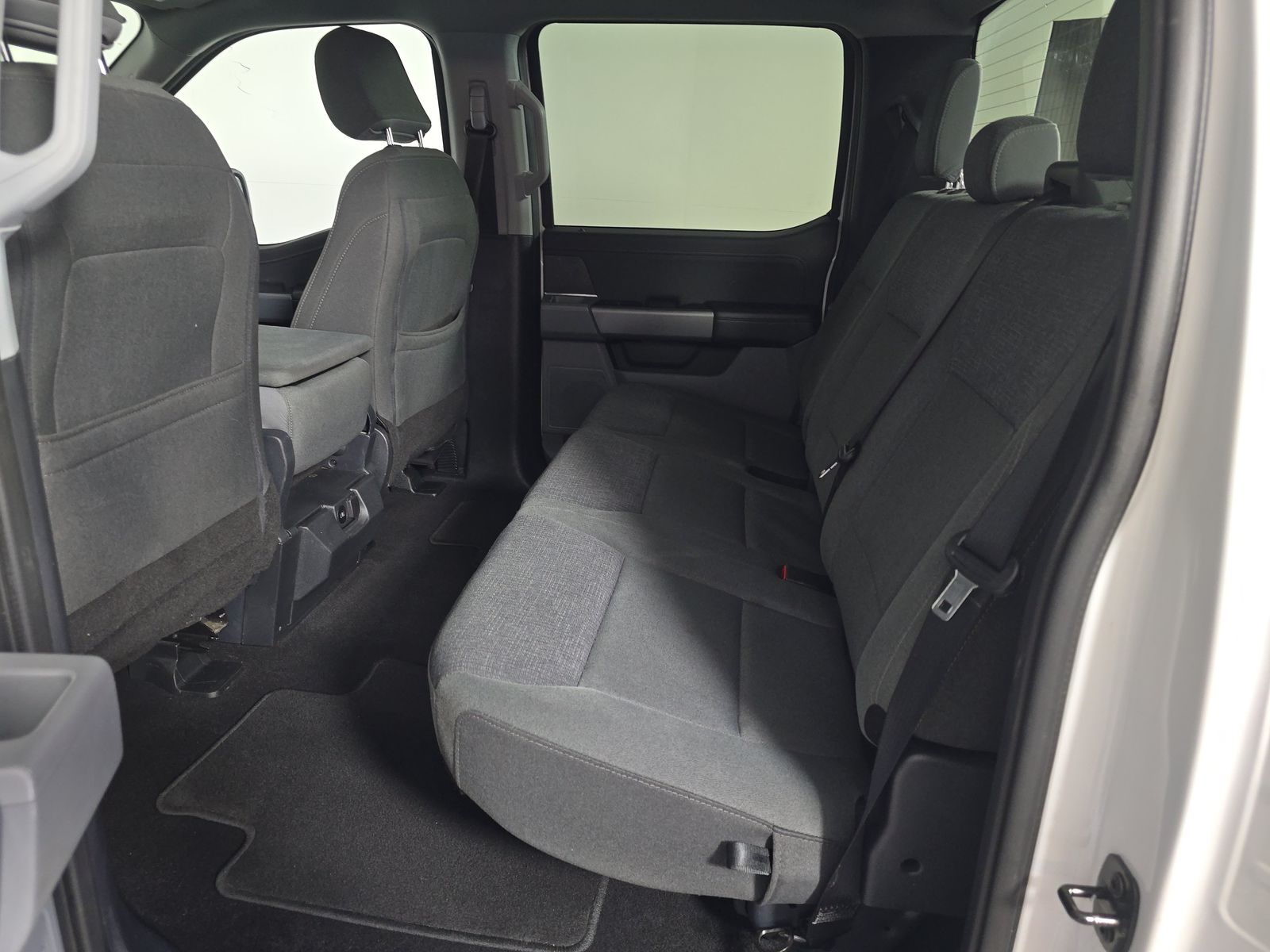 2024 Ford F-150 XLT AWD