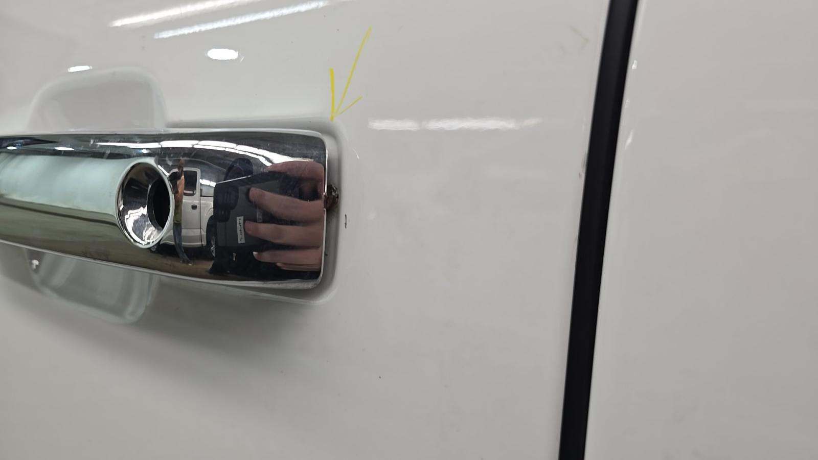 2024 Ford F-150 XLT AWD