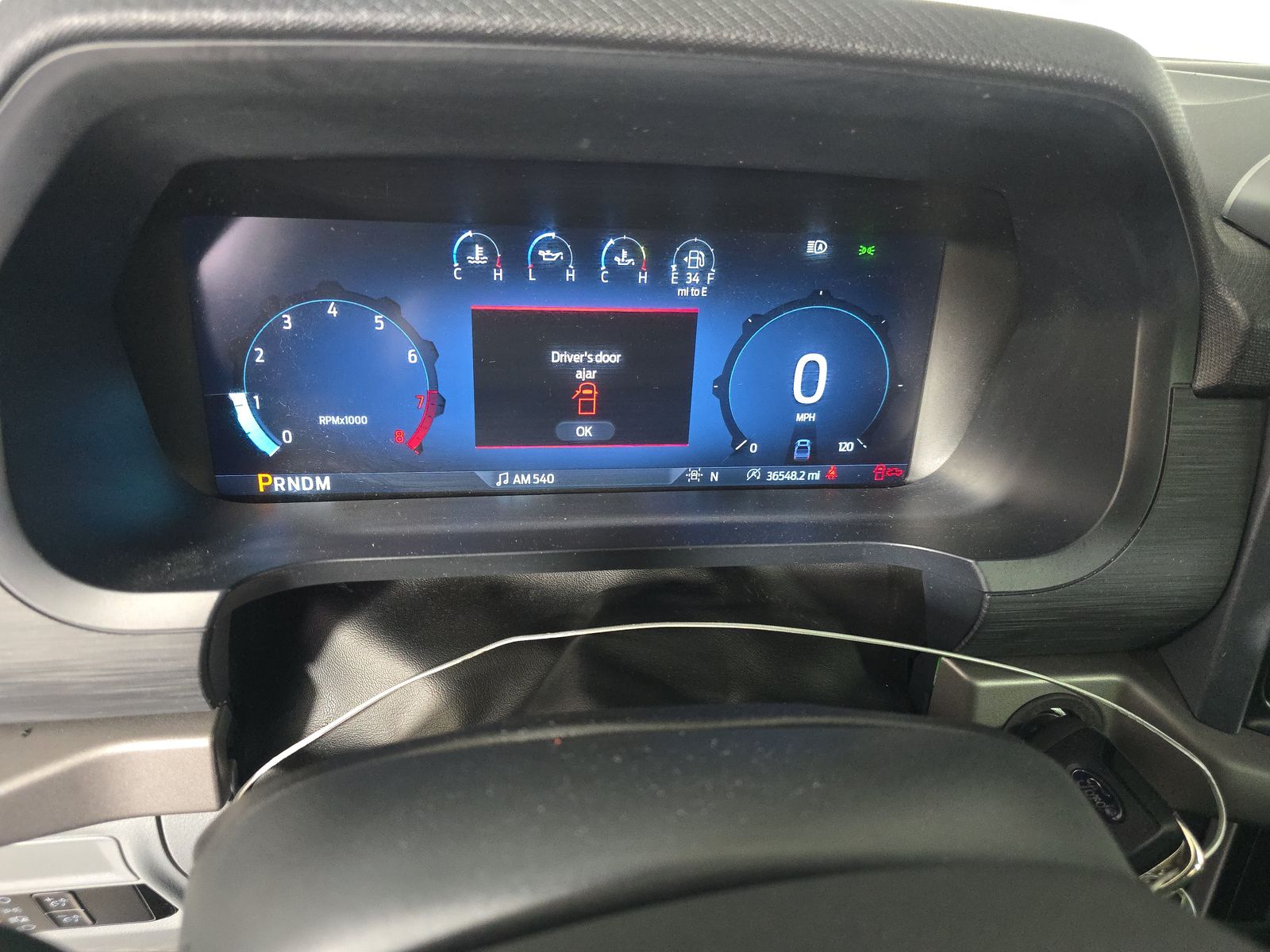 2024 Ford F-150 XLT AWD