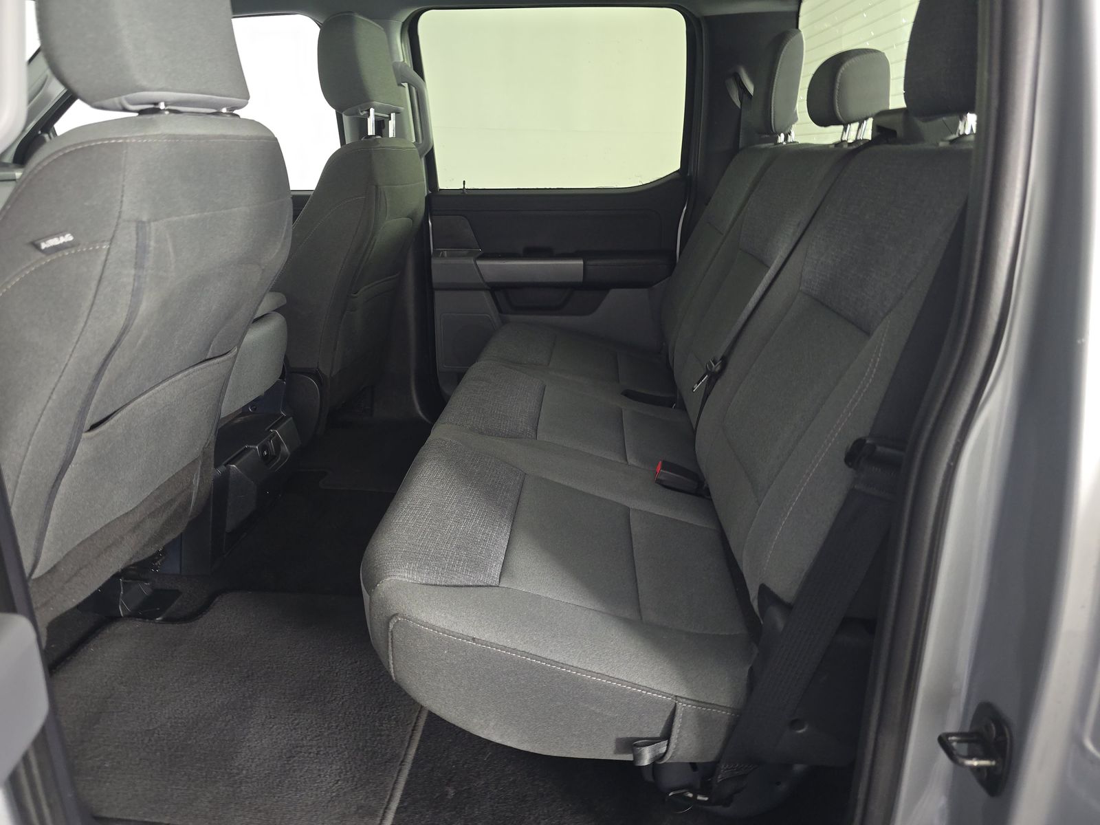 2024 Ford F-150 XLT AWD