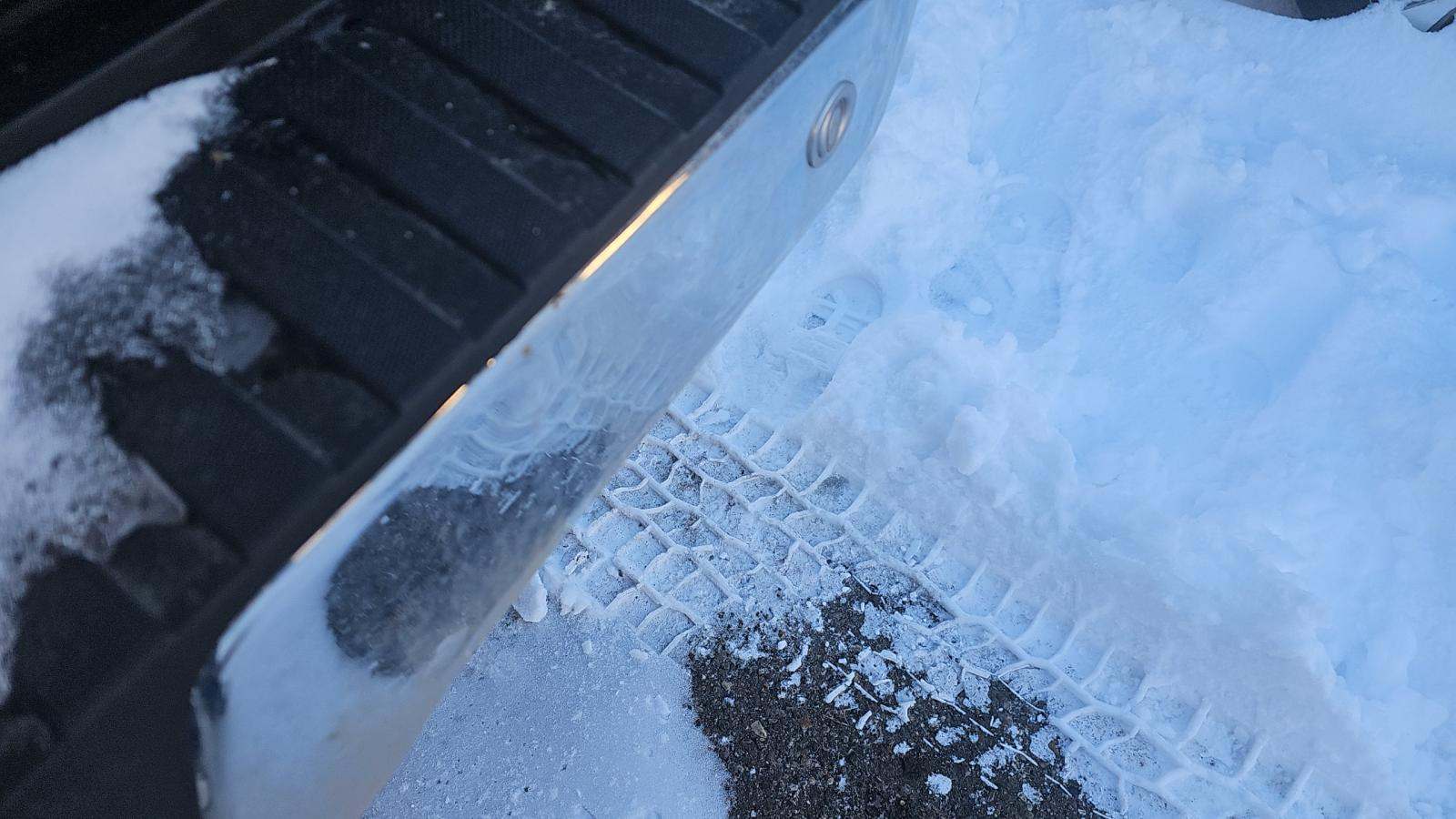 2024 Ford F-150 XLT AWD