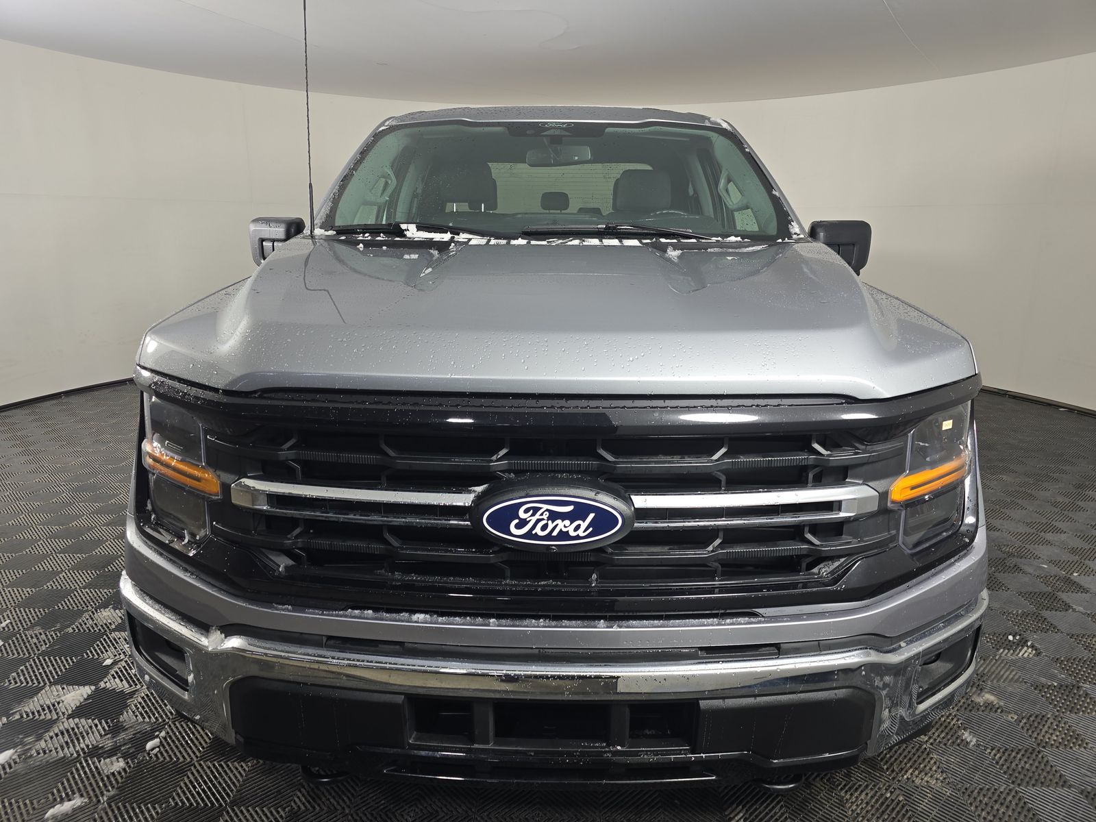 2024 Ford F-150 XLT AWD