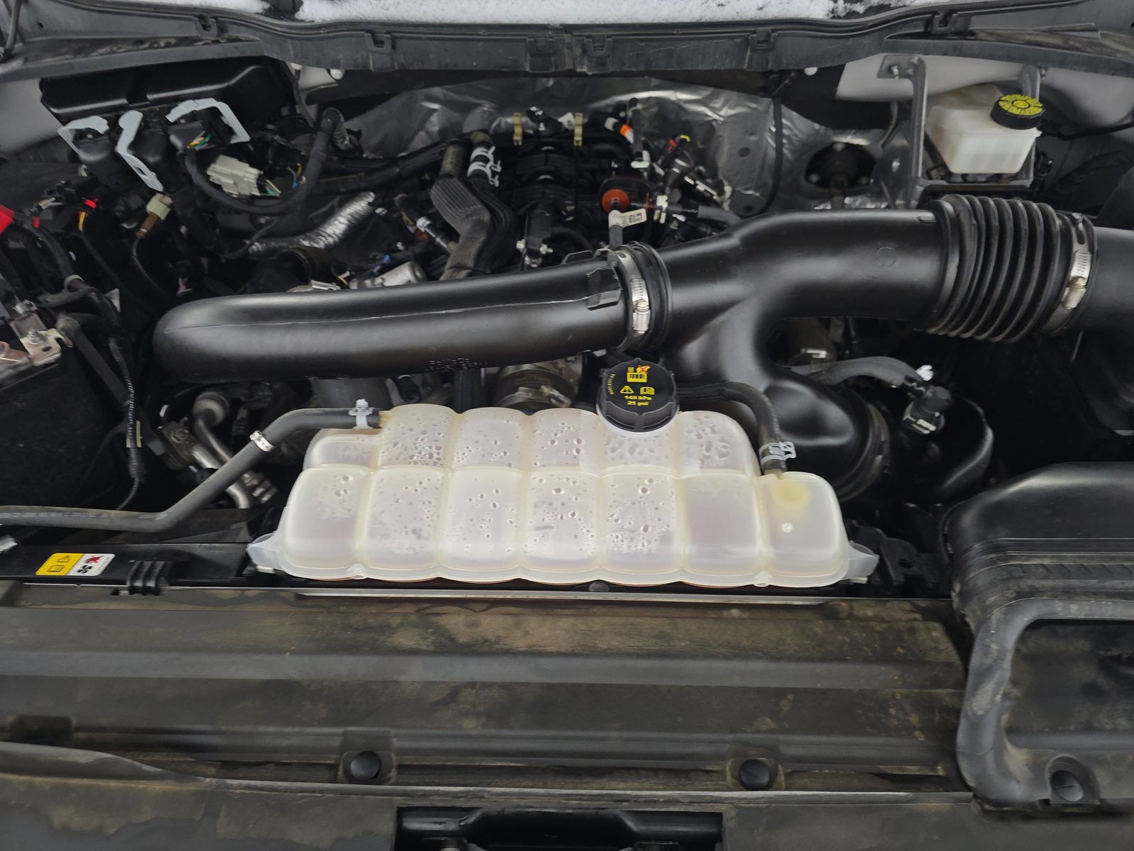 2024 Ford F-150 XLT AWD